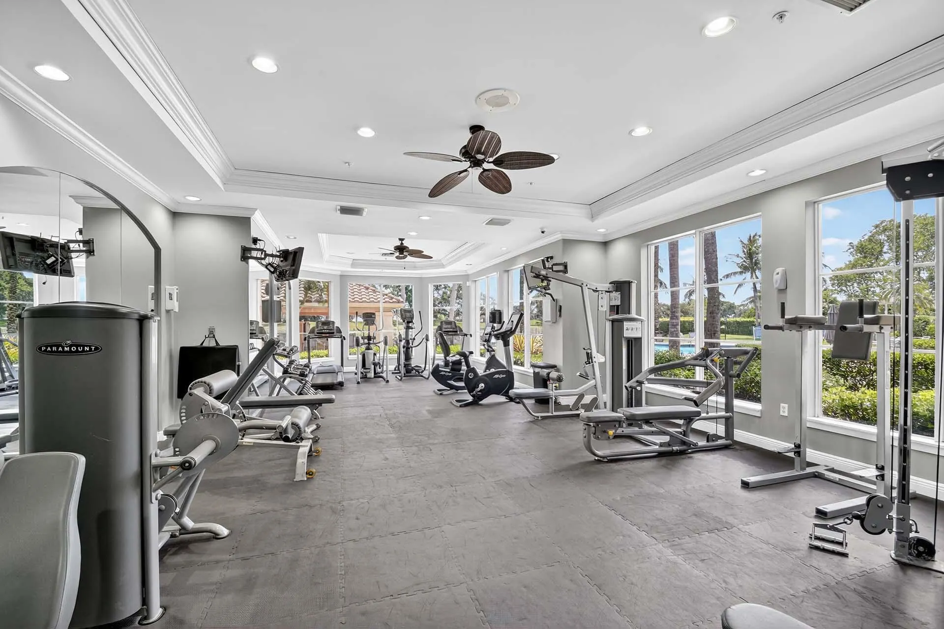 11740 Saint Andrews Place, #206