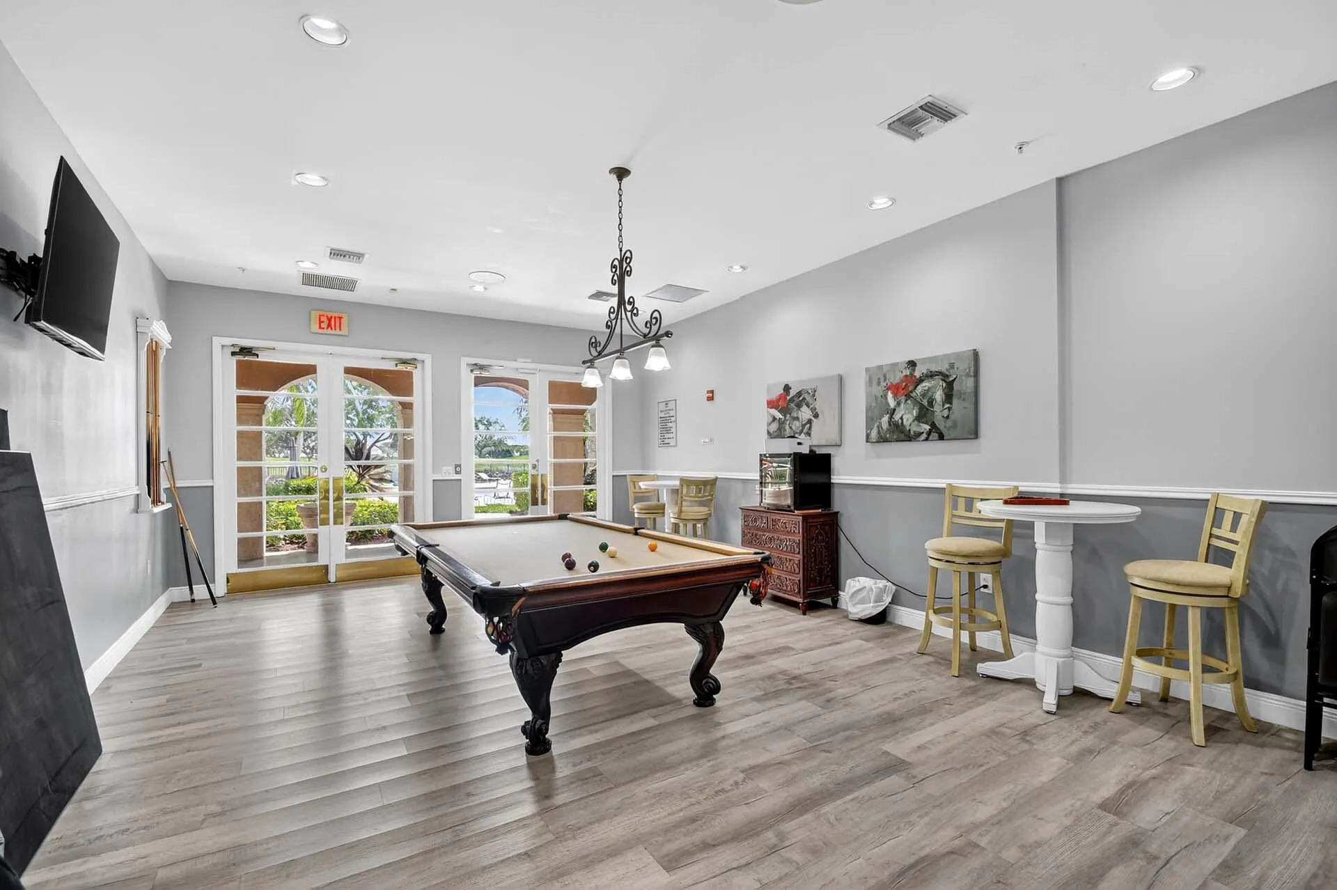 11740 Saint Andrews Place, #206