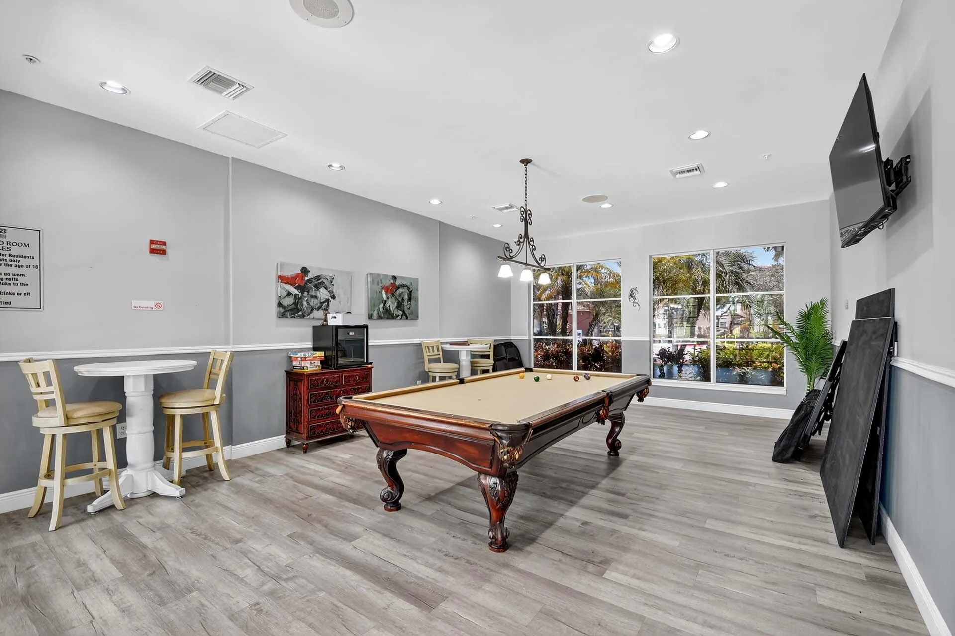 11740 Saint Andrews Place, #206