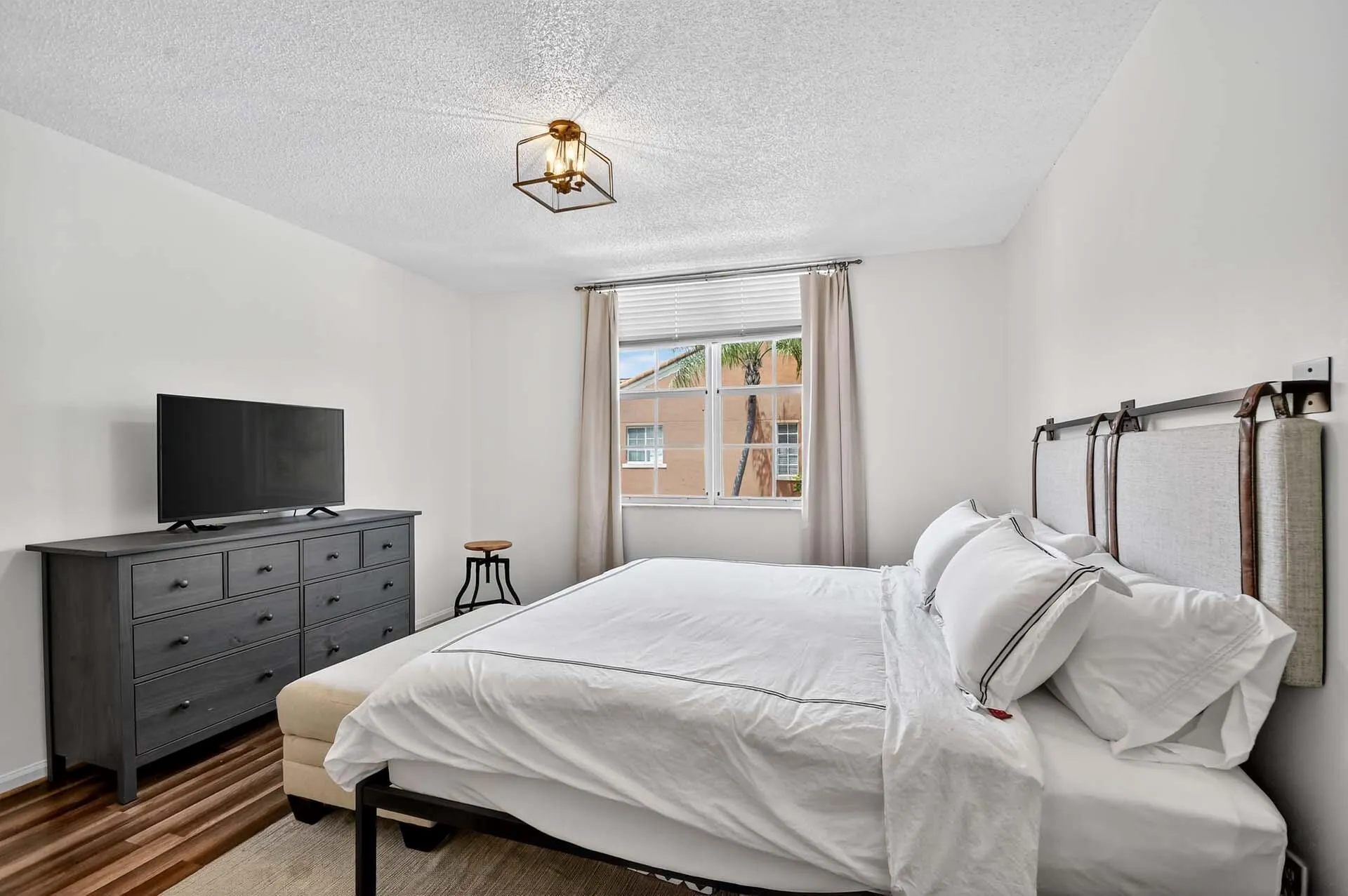 11740 Saint Andrews Place, #206