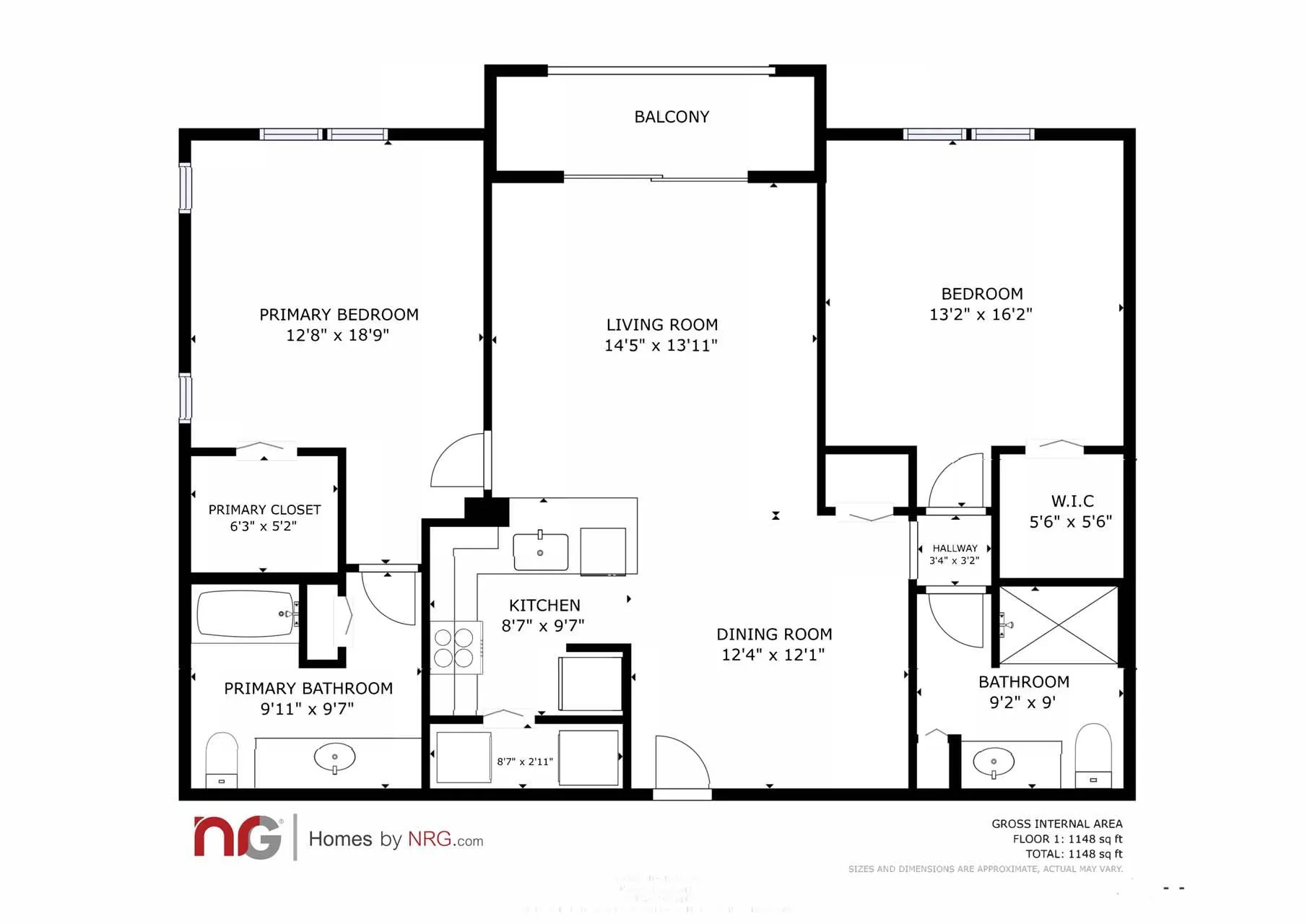 11740 Saint Andrews Place, #206