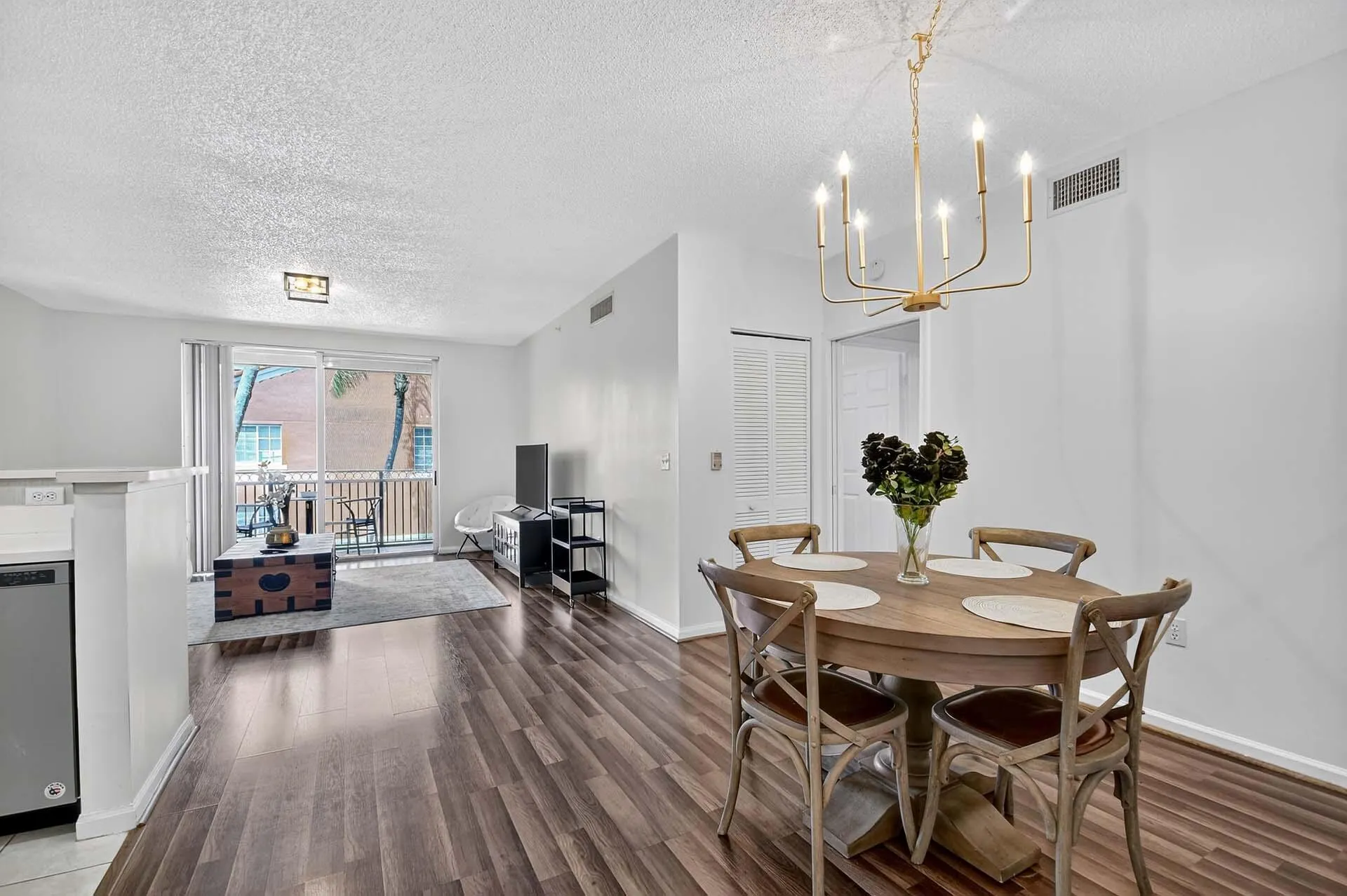 11740 Saint Andrews Place, #206