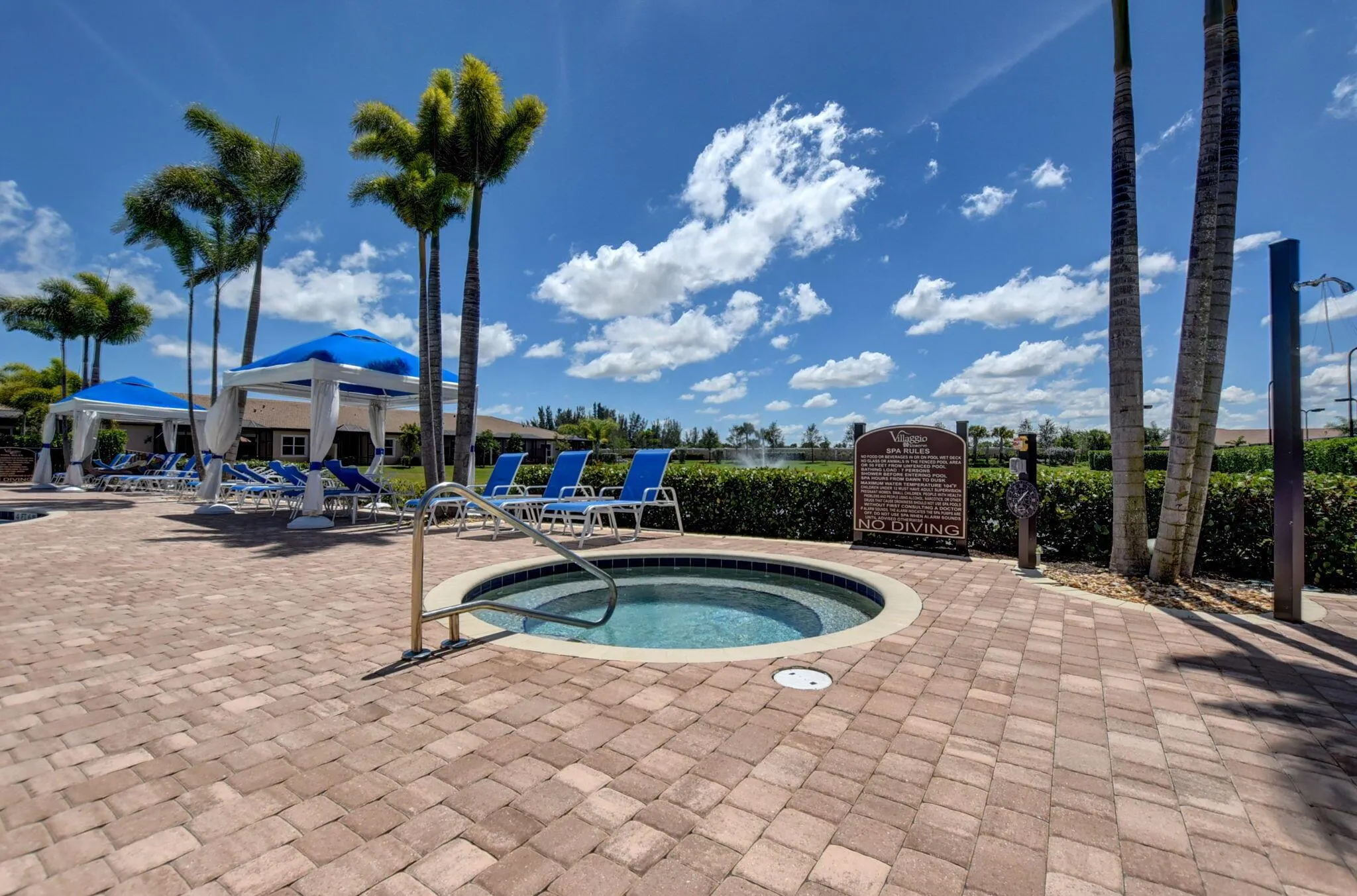 14907 Amerina Way