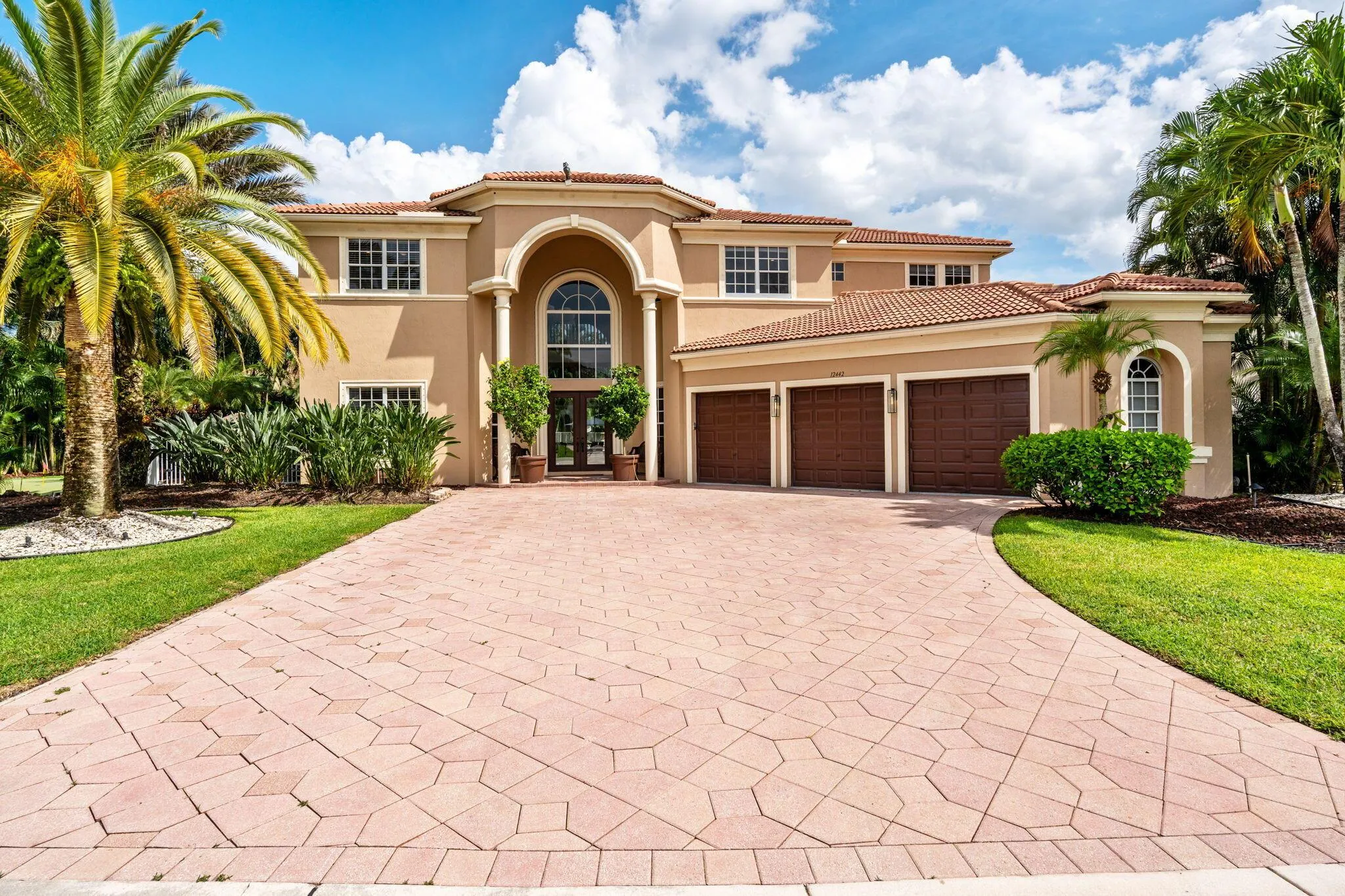 12442 Equine Lane