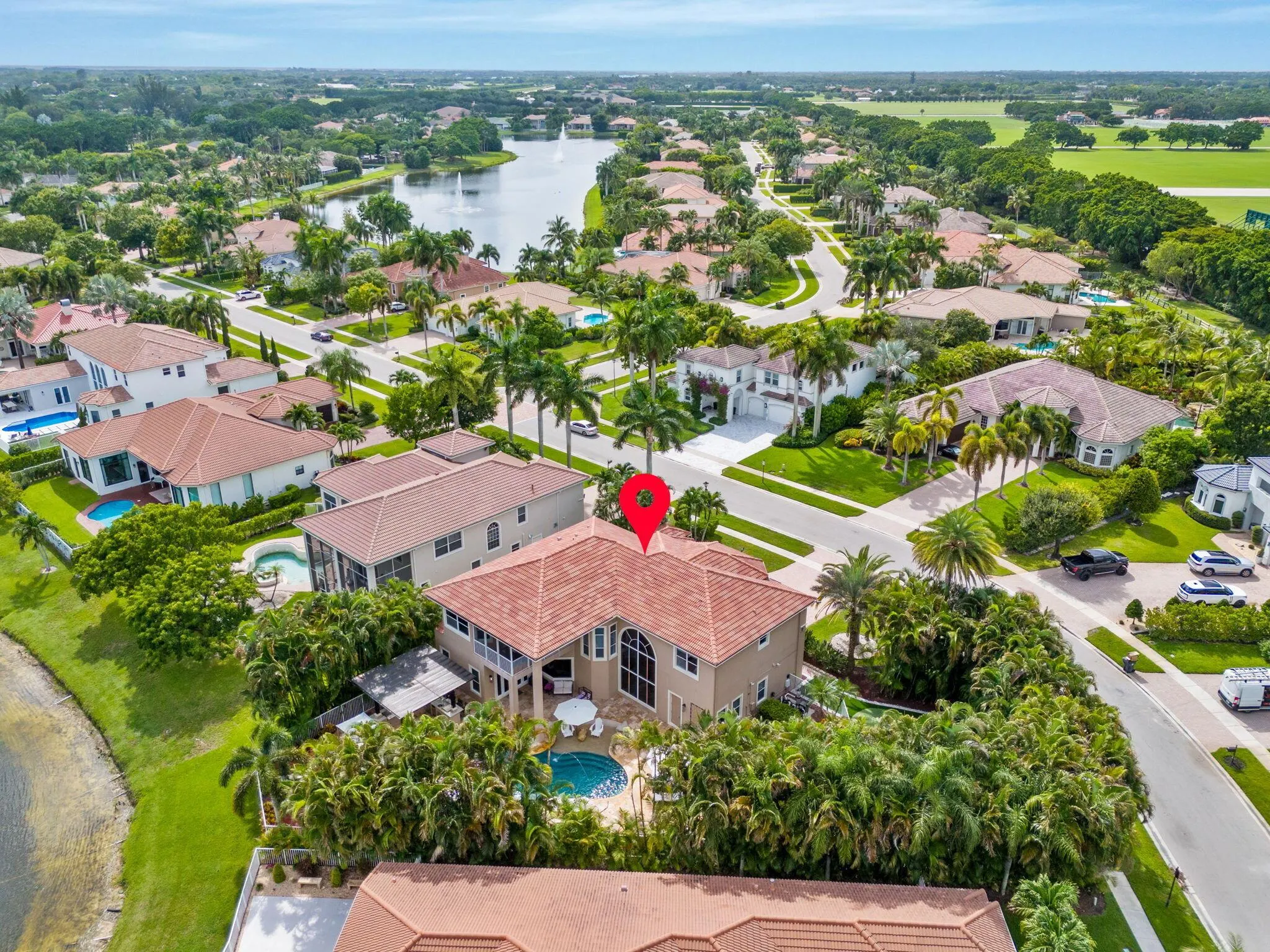 12442 Equine Lane