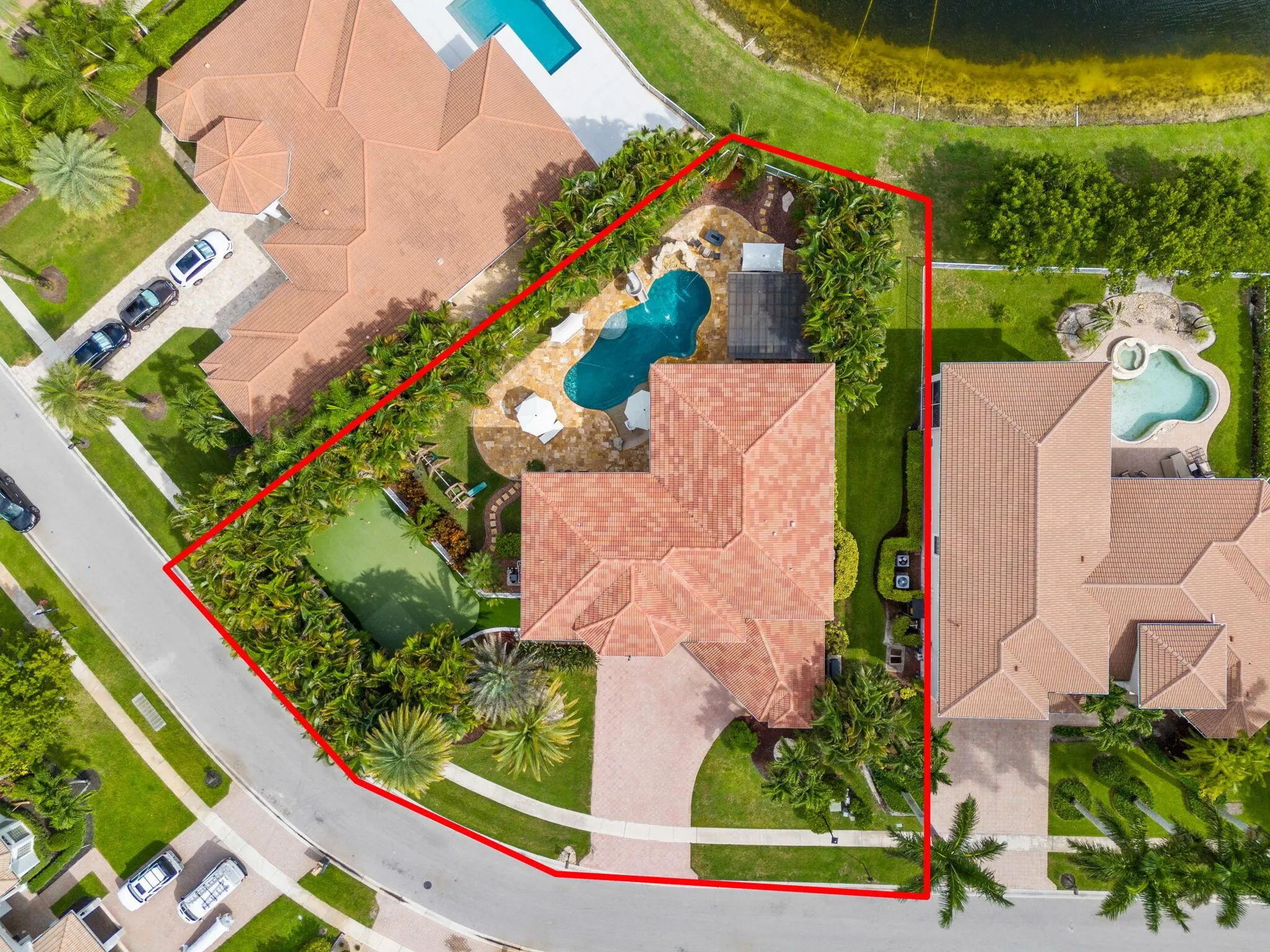 12442 Equine Lane