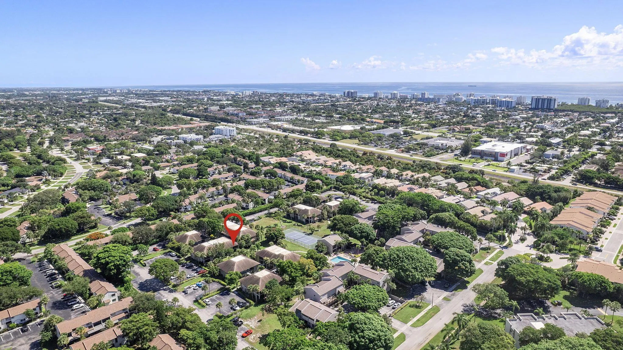 159 NW 70th Street, #603