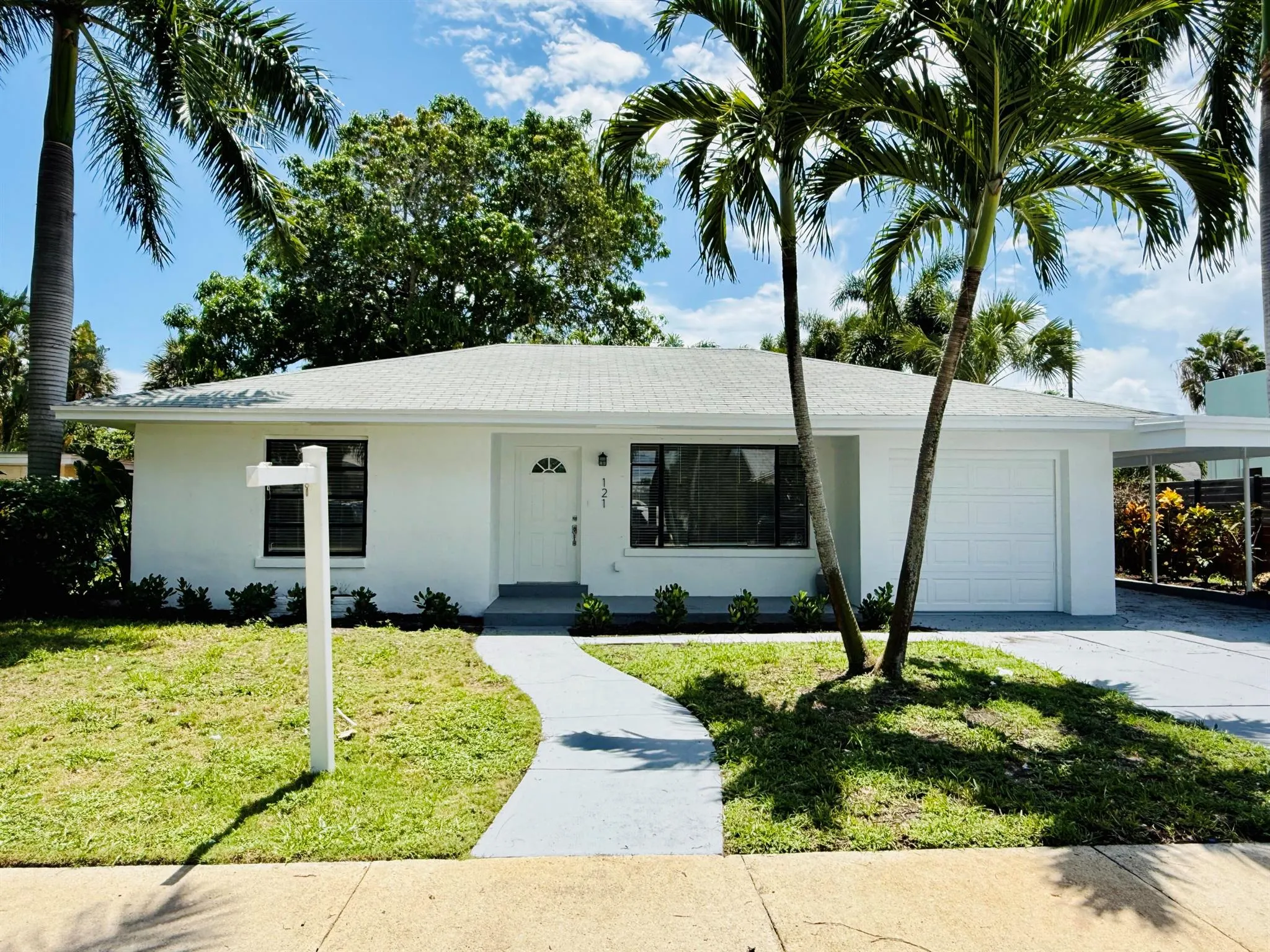 121 Auburn Drive