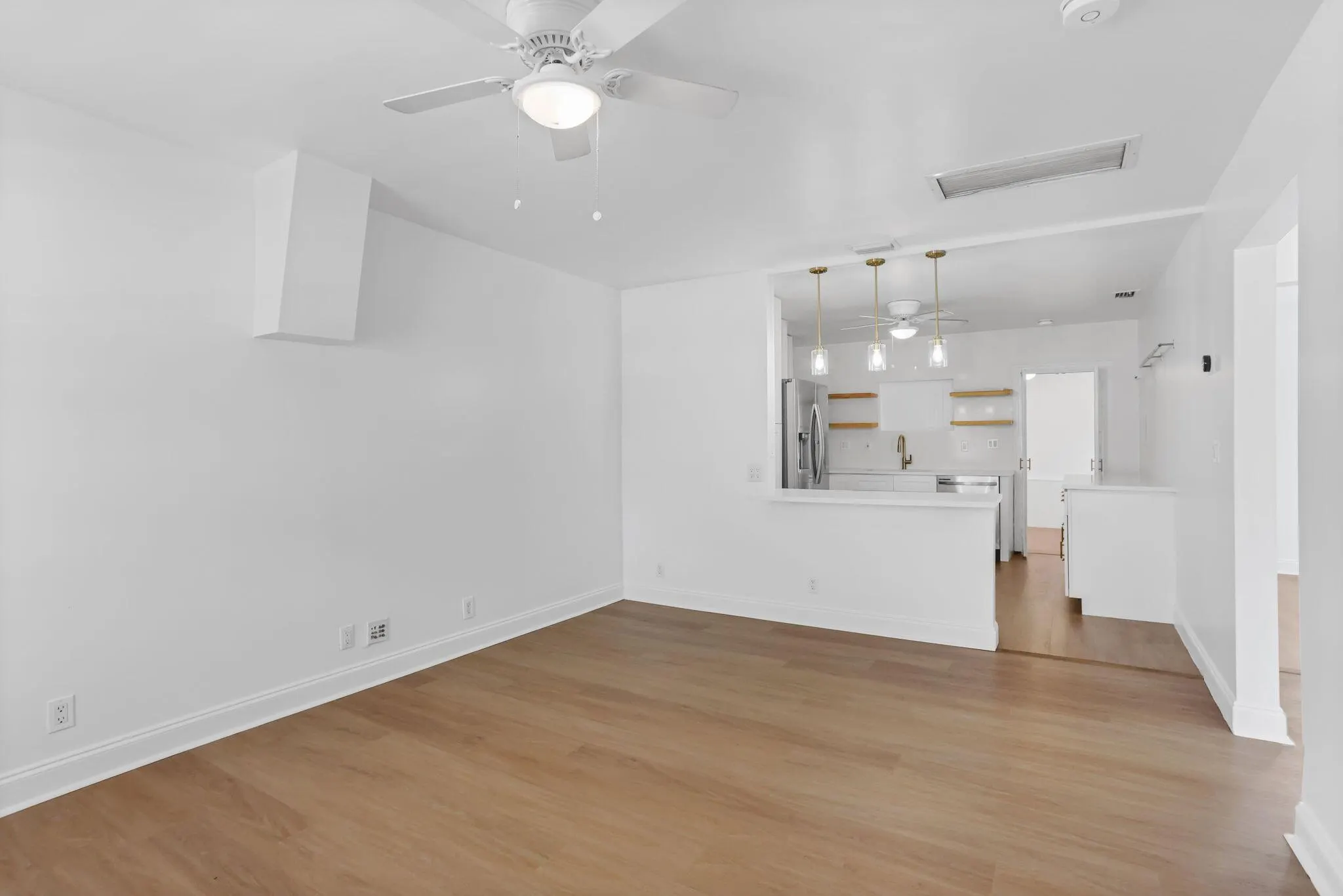 2403 Scott Street