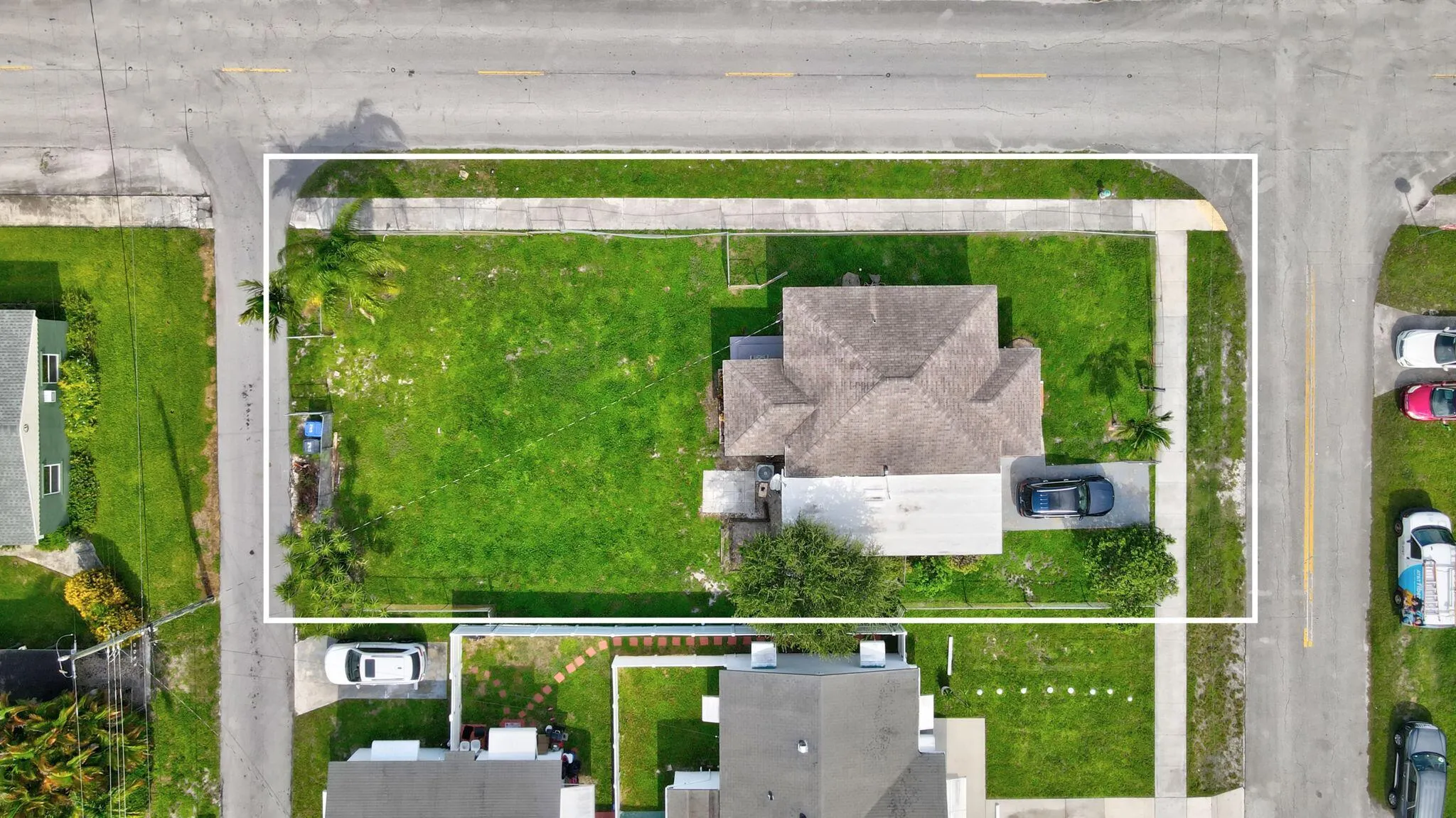 2403 Scott Street
