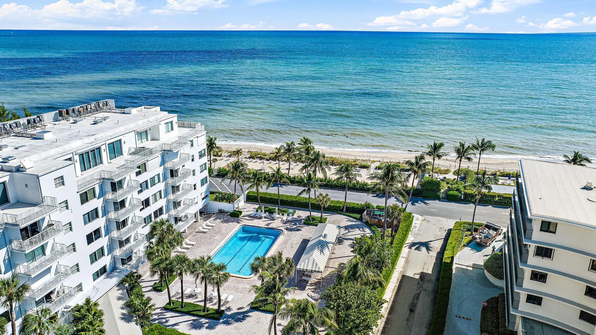 139 Sunrise Avenue, #306