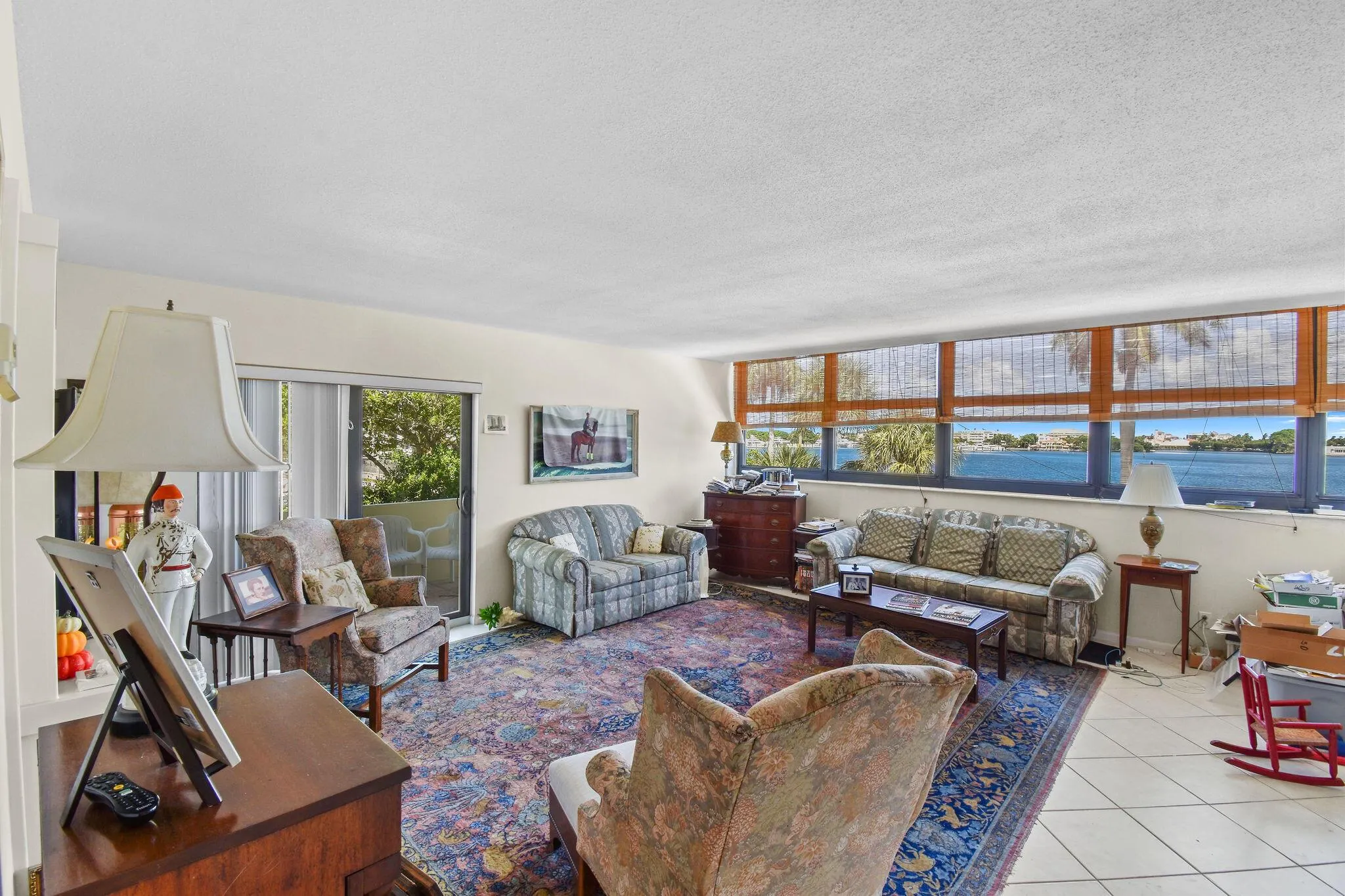 1501 S Flagler Drive, #3d