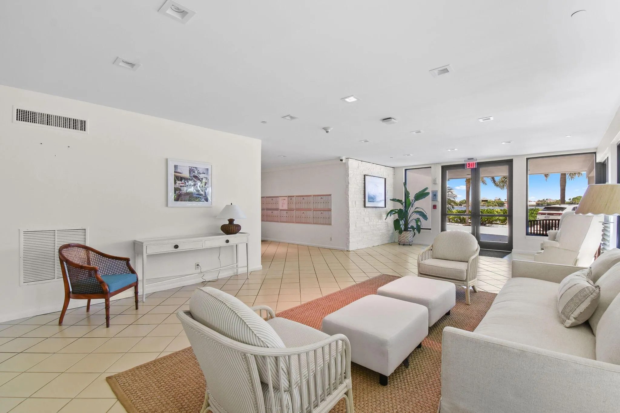 1501 S Flagler Drive, #3d