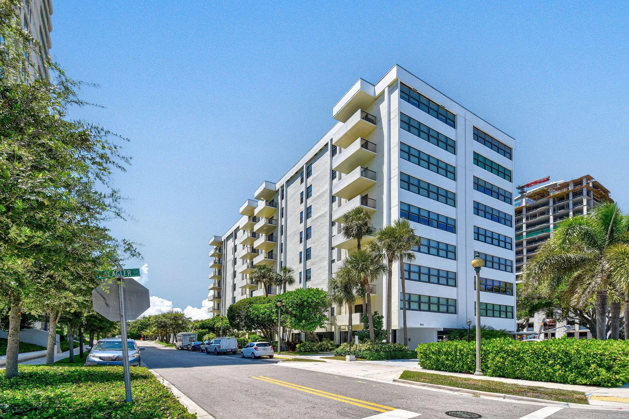 1501 S Flagler Drive, #3d