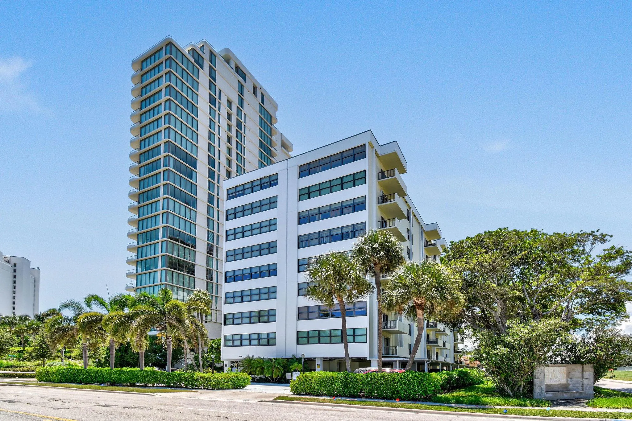 1501 S Flagler Drive, #3d