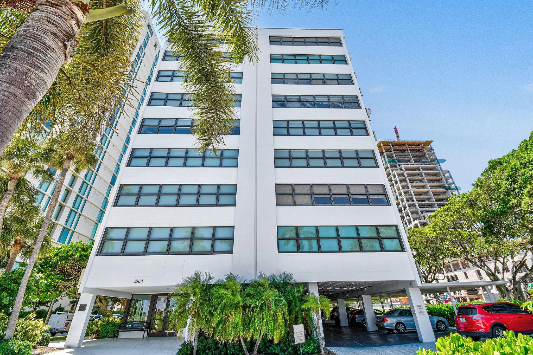 1501 S Flagler Drive, #3d