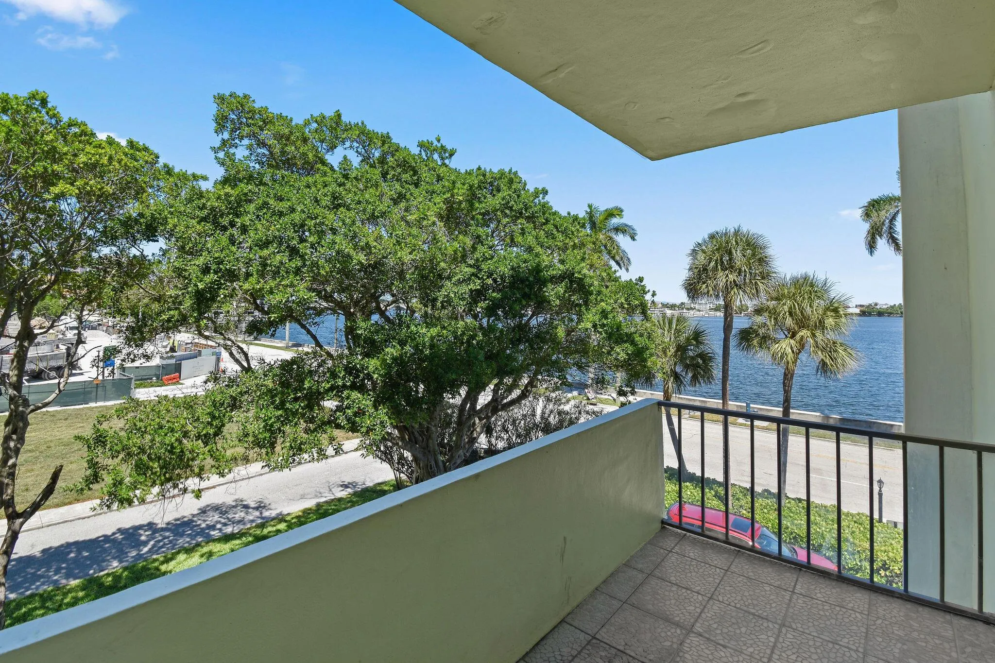 1501 S Flagler Drive, #3d