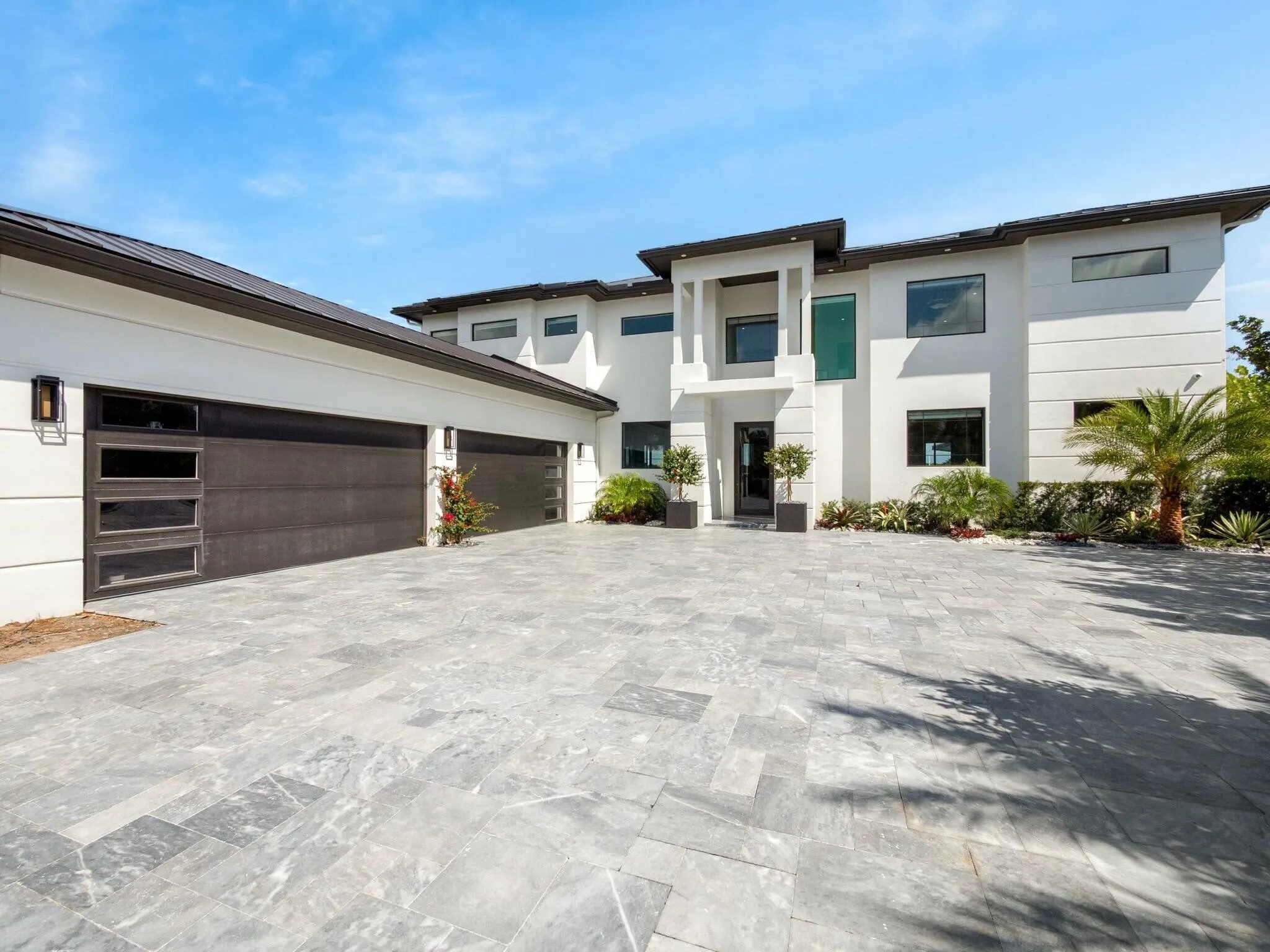 9 Bamboo Lane