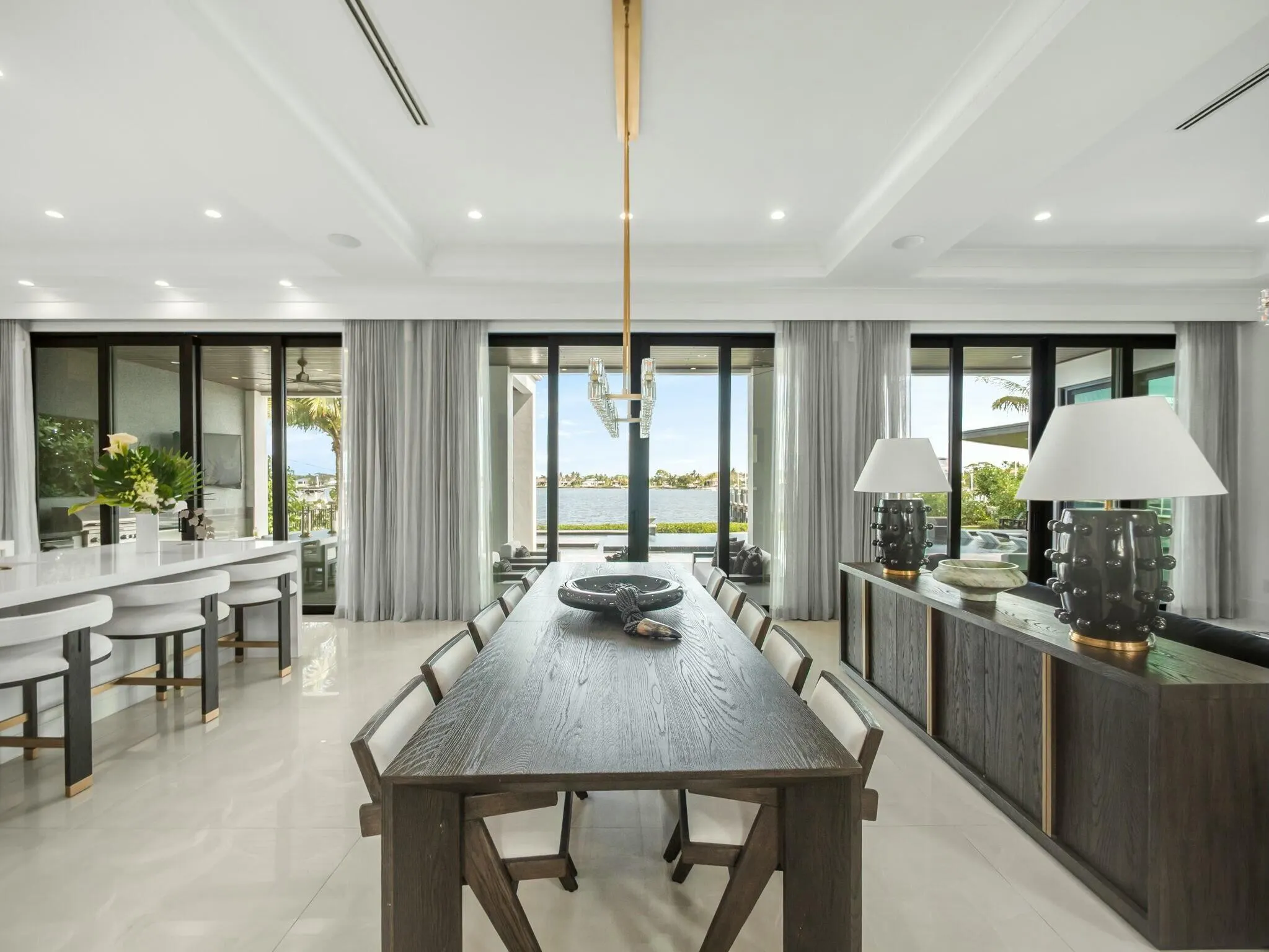 9 Bamboo Lane