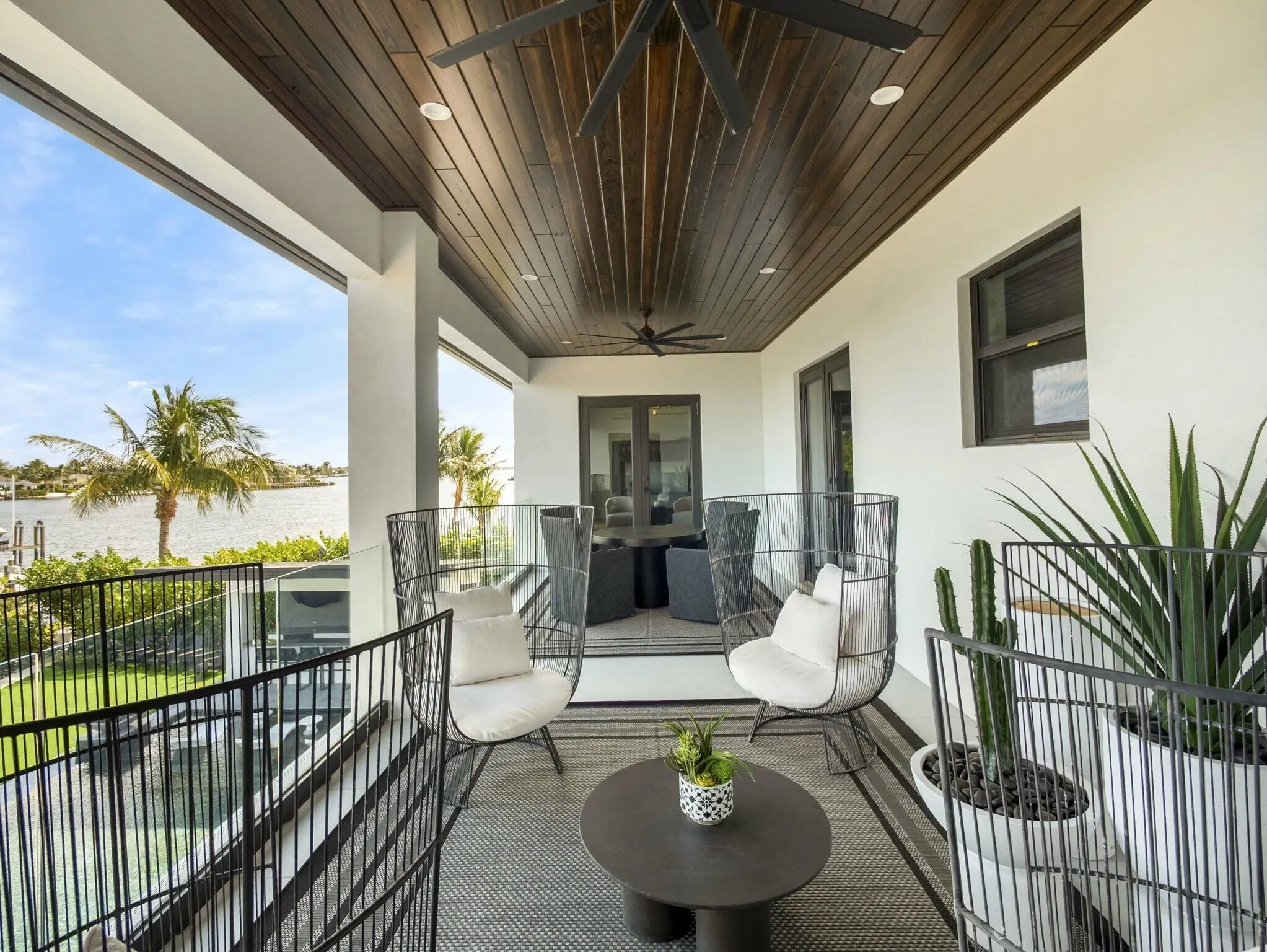 9 Bamboo Lane
