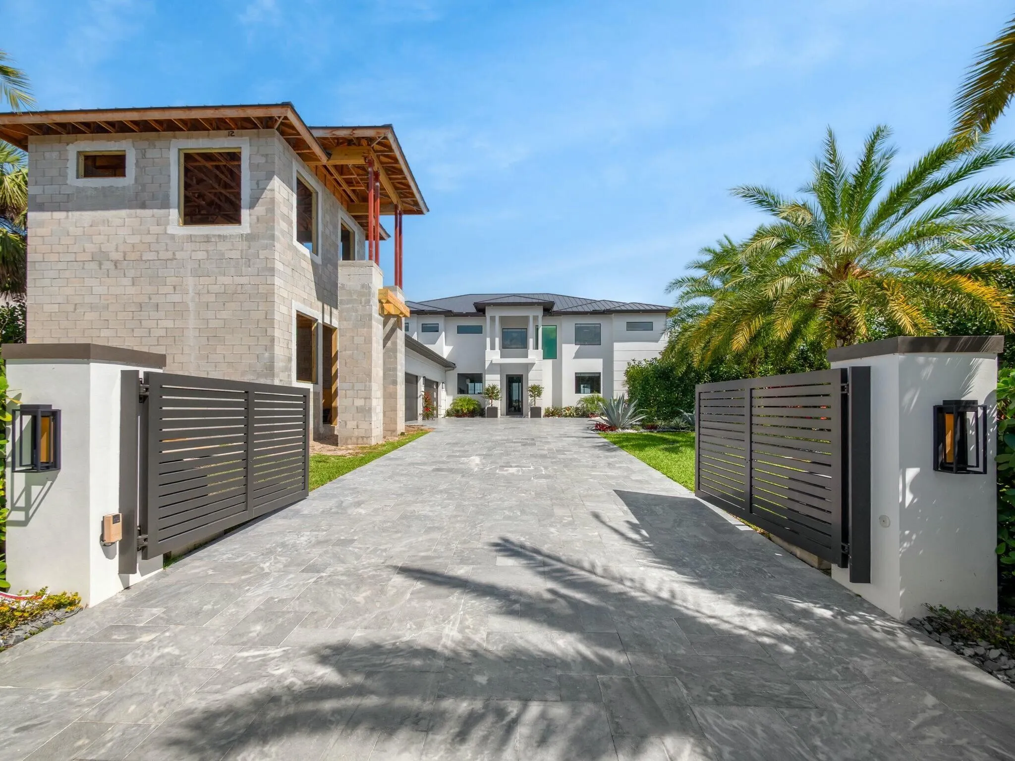 9 Bamboo Lane