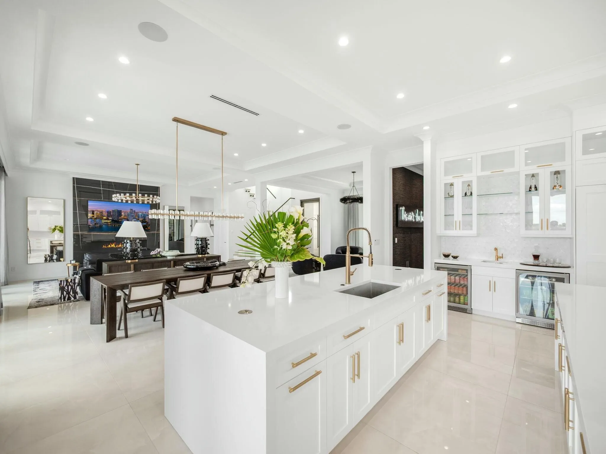 9 Bamboo Lane