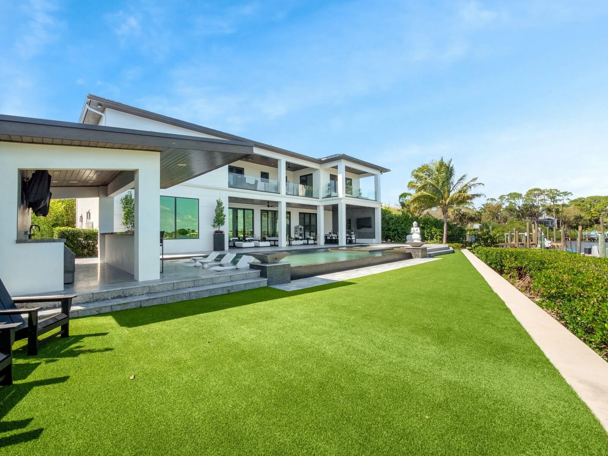 9 Bamboo Lane
