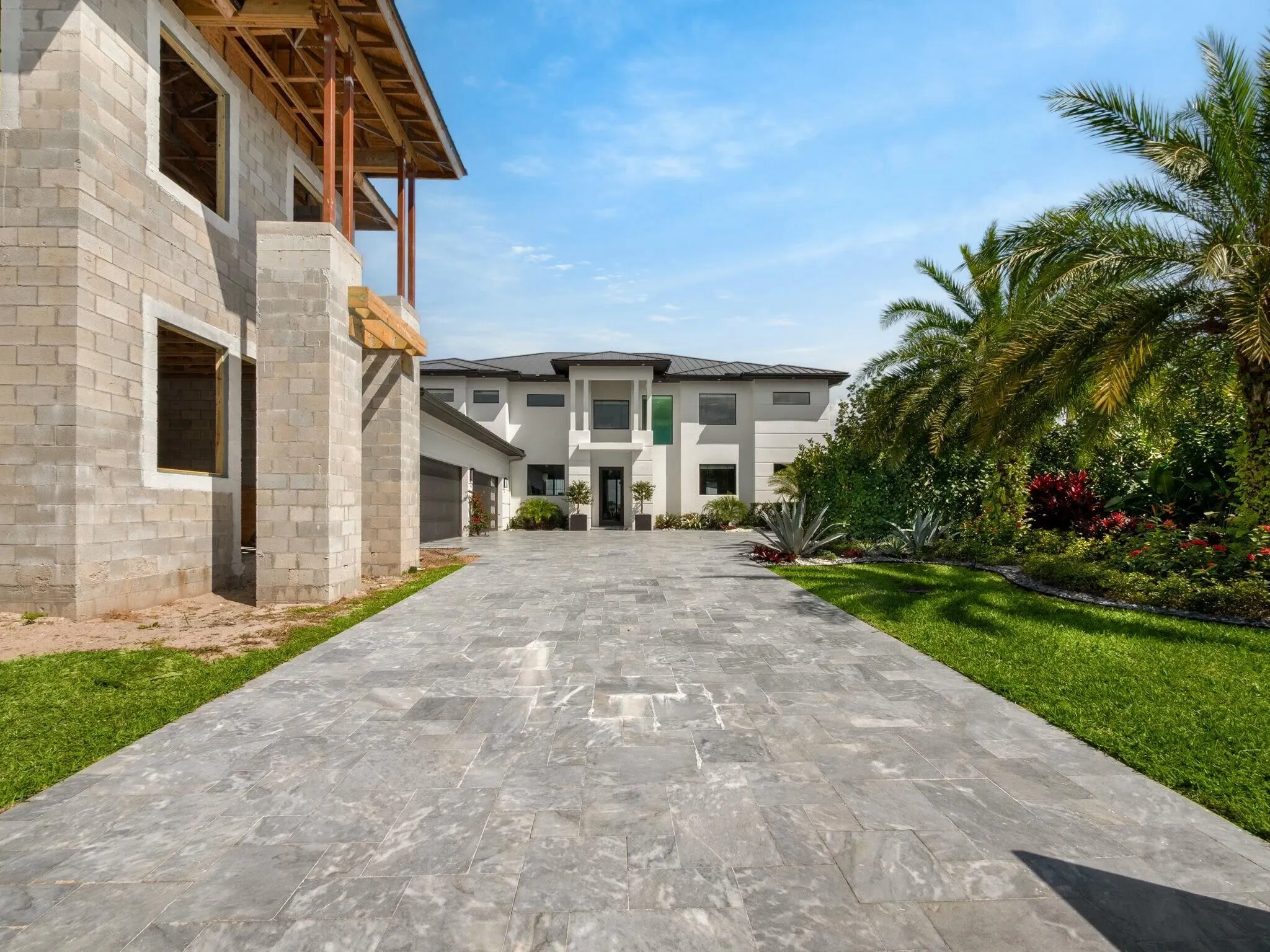 9 Bamboo Lane