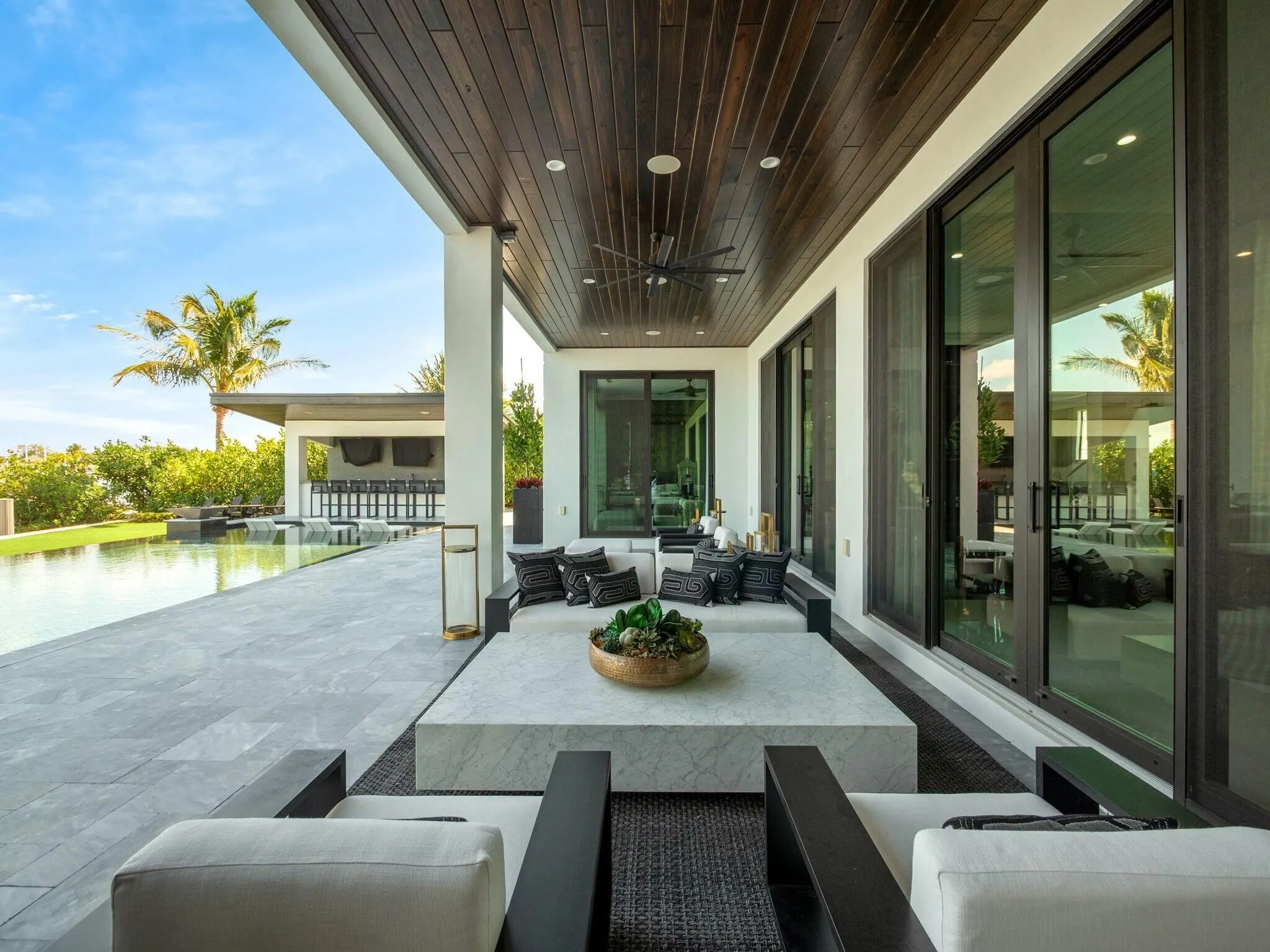 9 Bamboo Lane