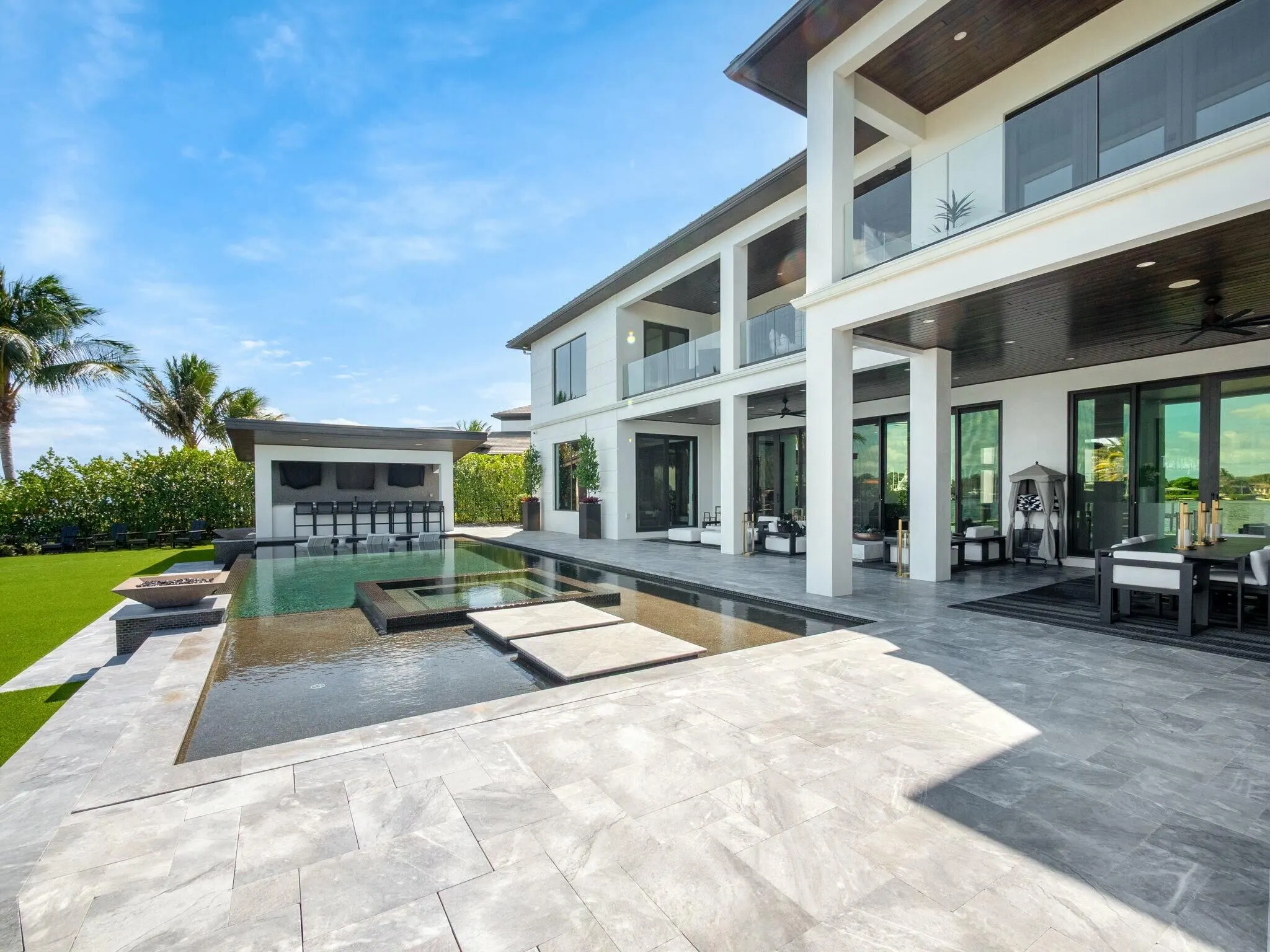9 Bamboo Lane