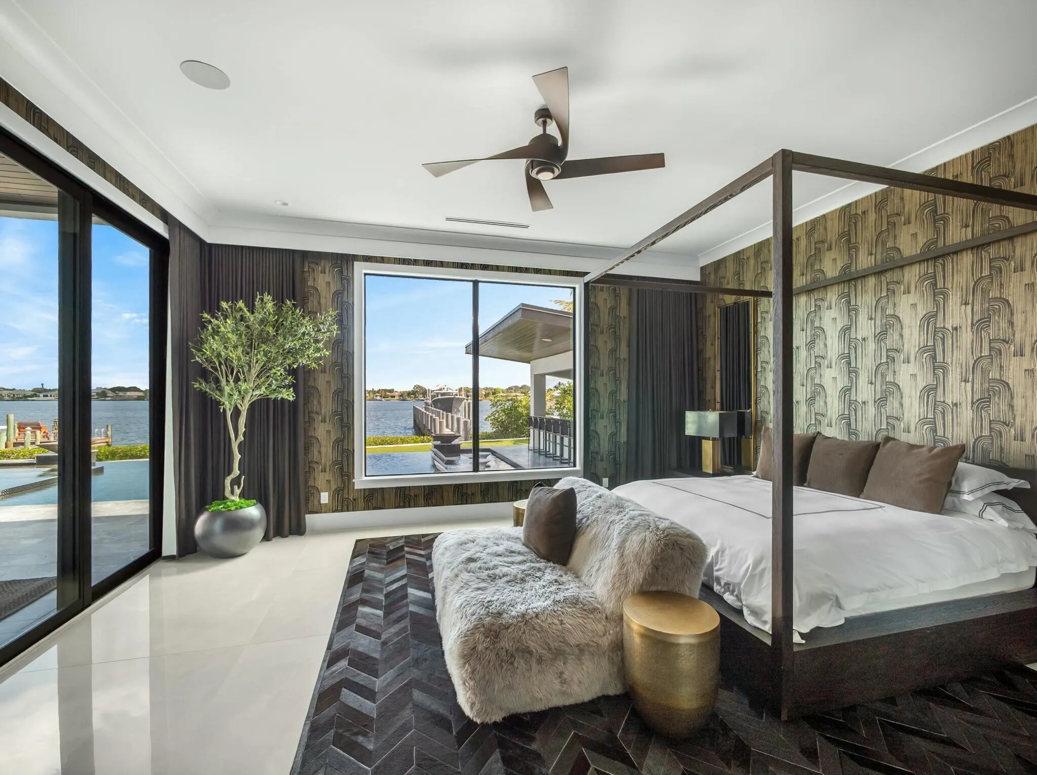 9 Bamboo Lane