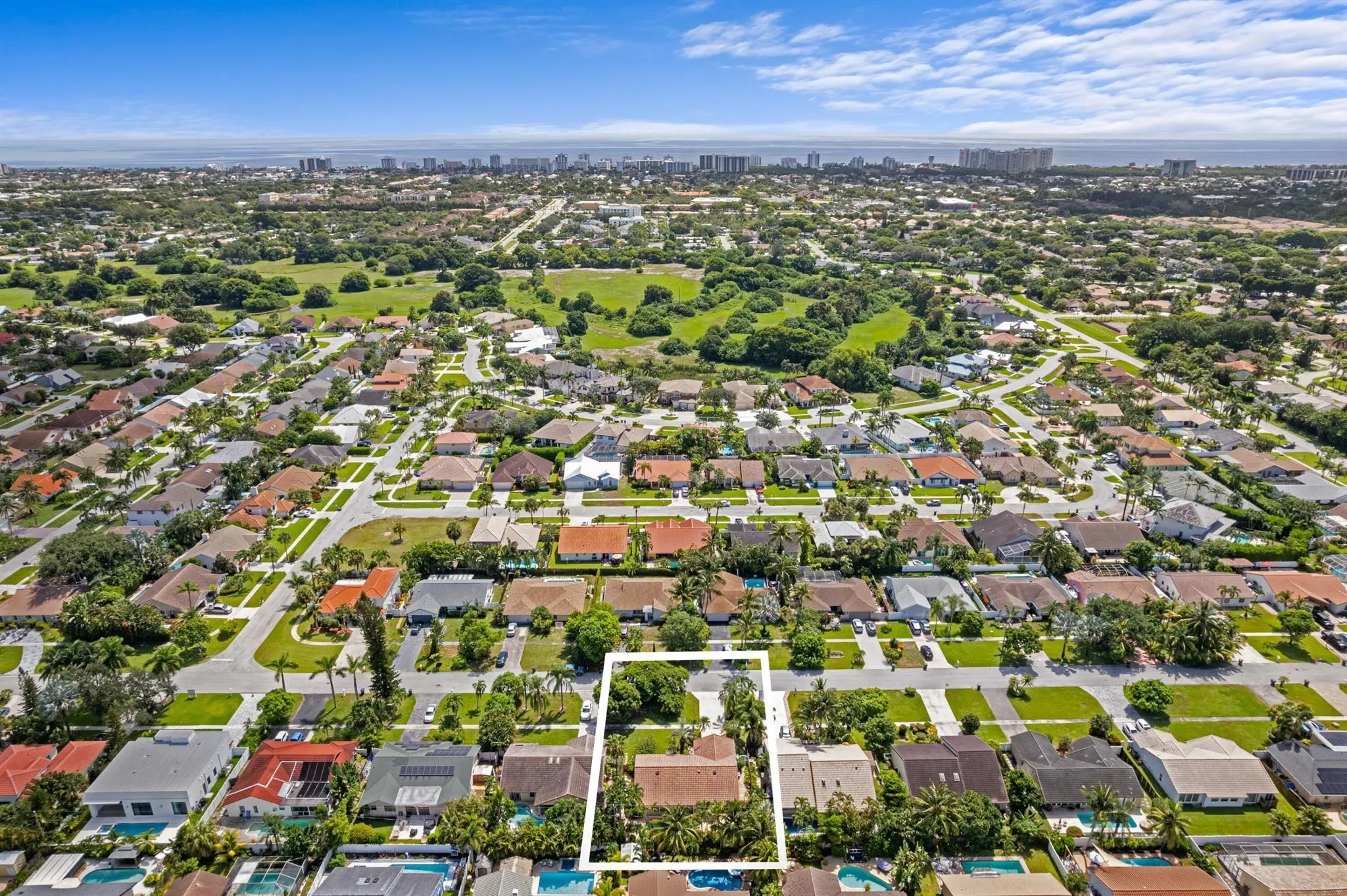 7463 W Country Club Boulevard