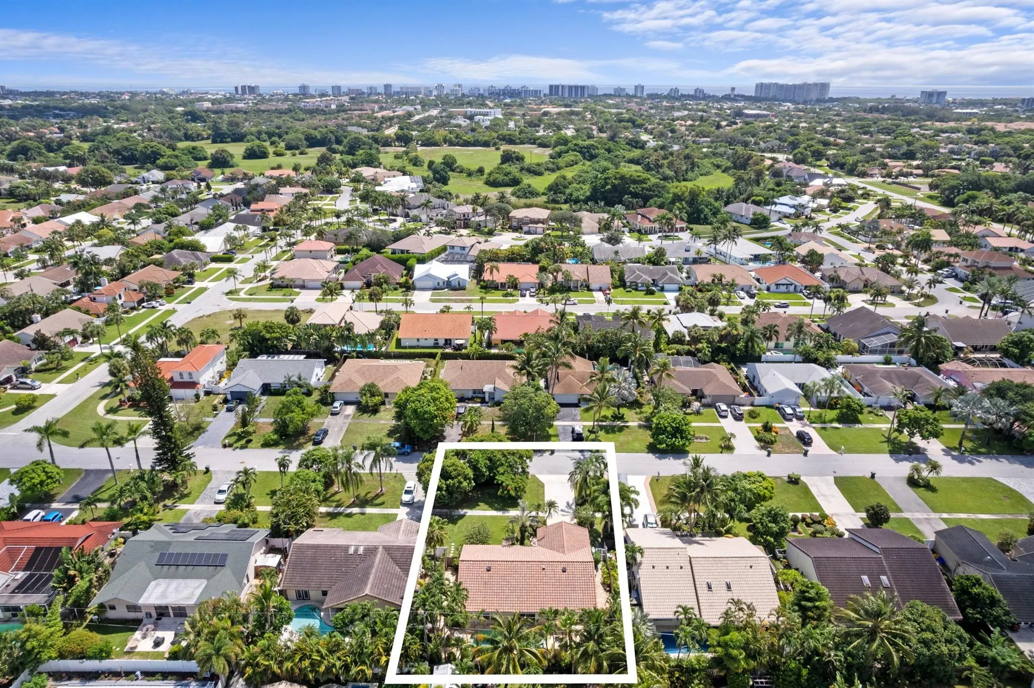 7463 W Country Club Boulevard