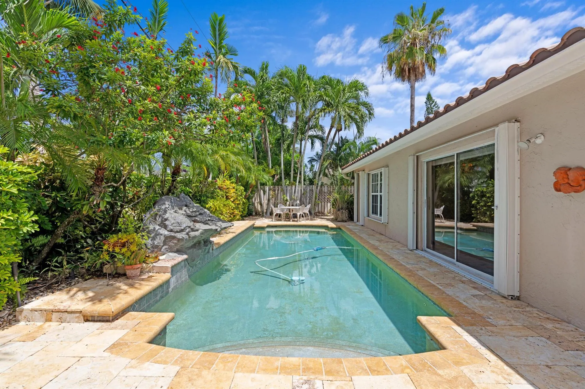 7463 W Country Club Boulevard
