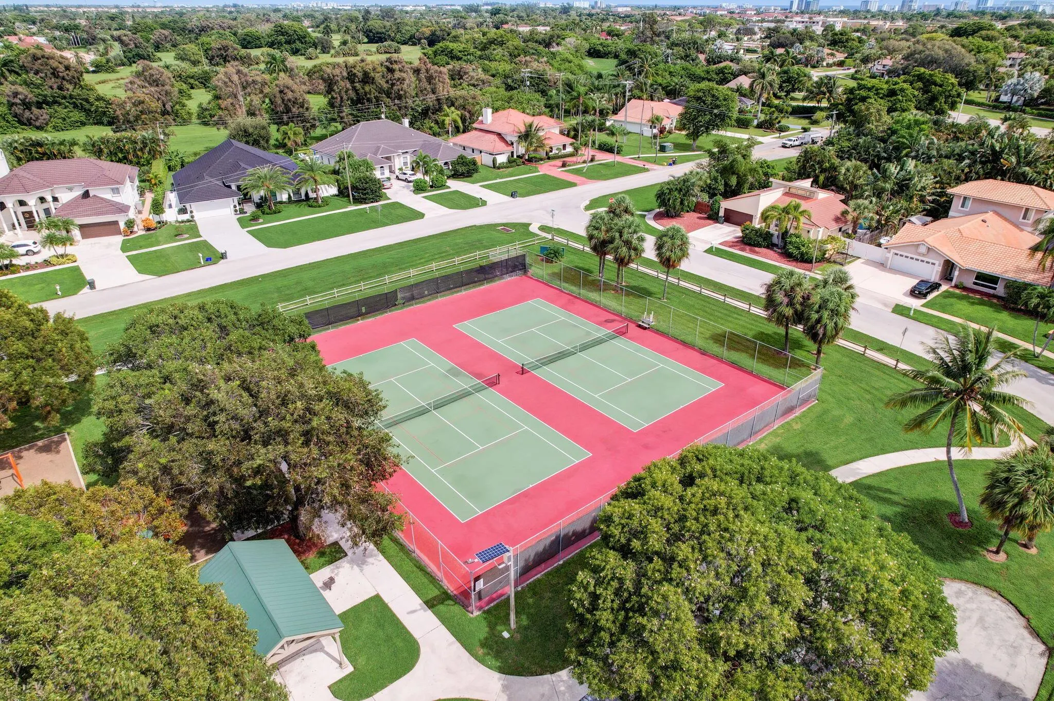 7463 W Country Club Boulevard