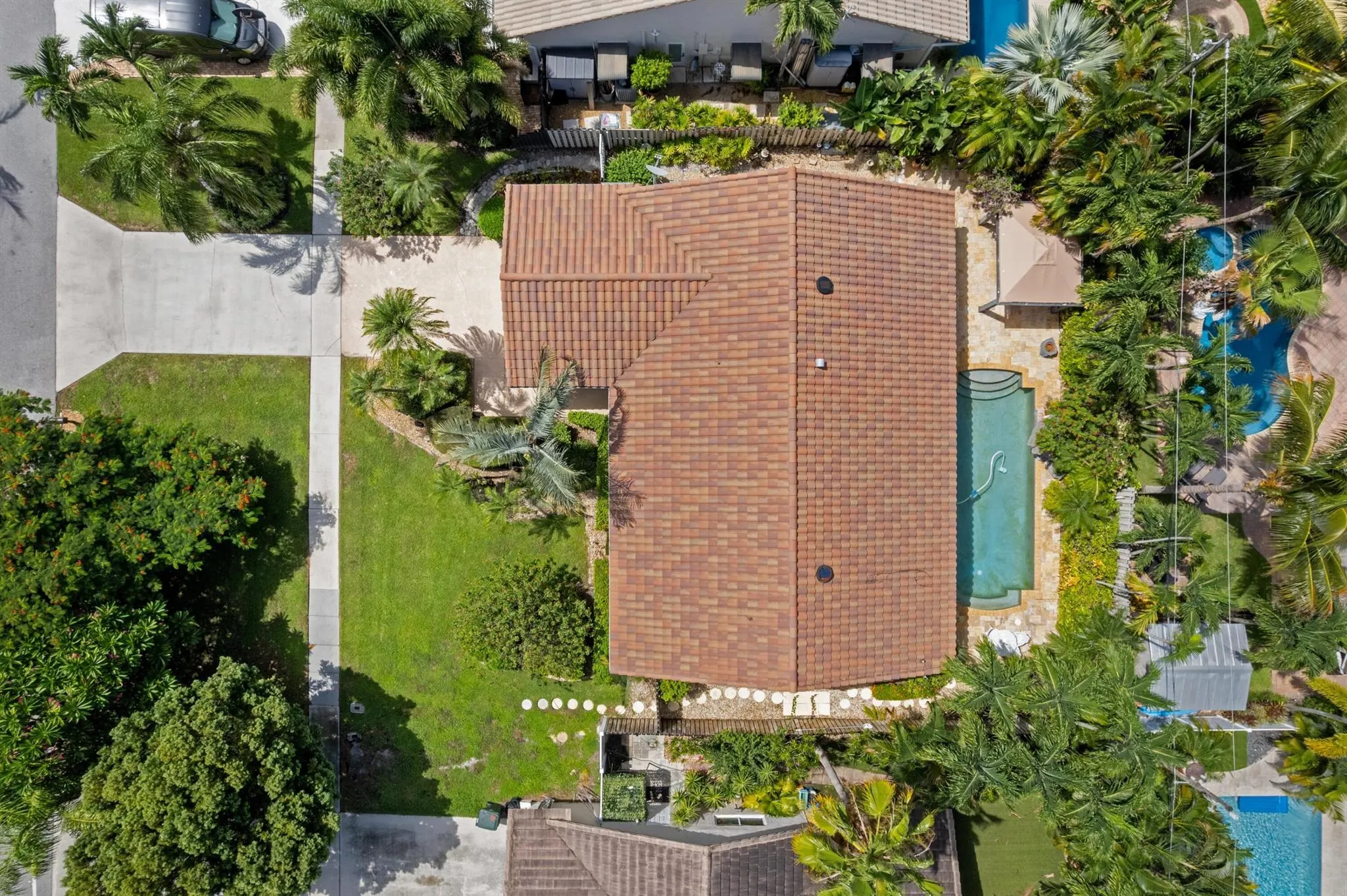 7463 W Country Club Boulevard