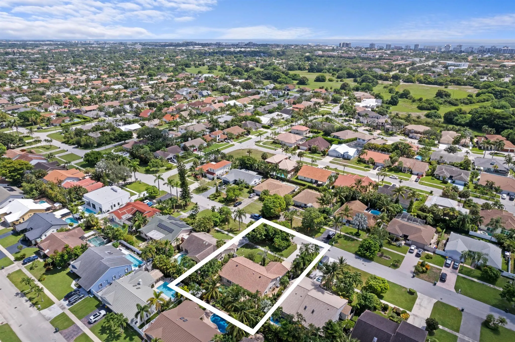 7463 W Country Club Boulevard