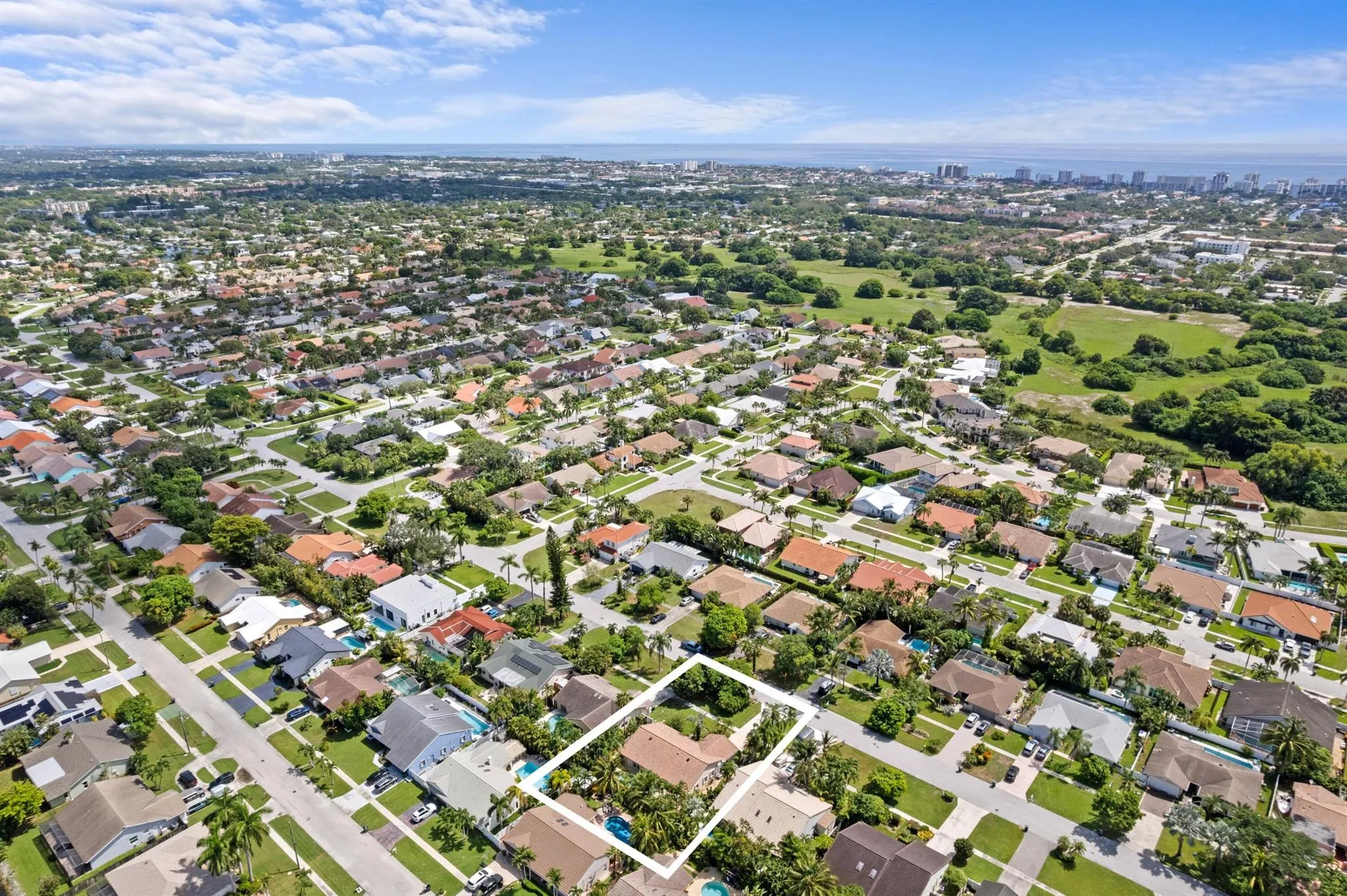 7463 W Country Club Boulevard