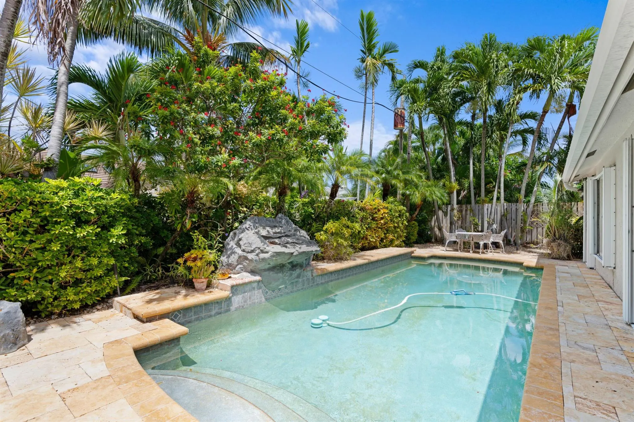 7463 W Country Club Boulevard