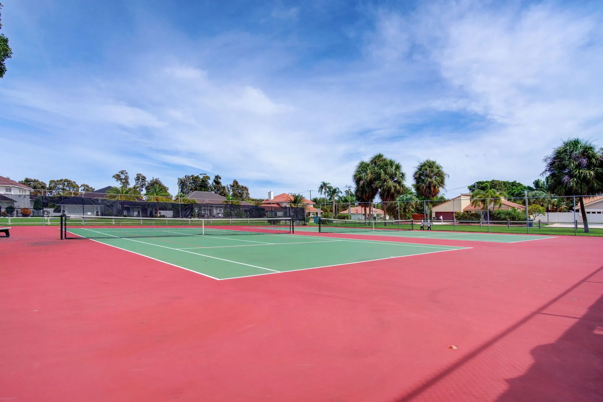 7463 W Country Club Boulevard