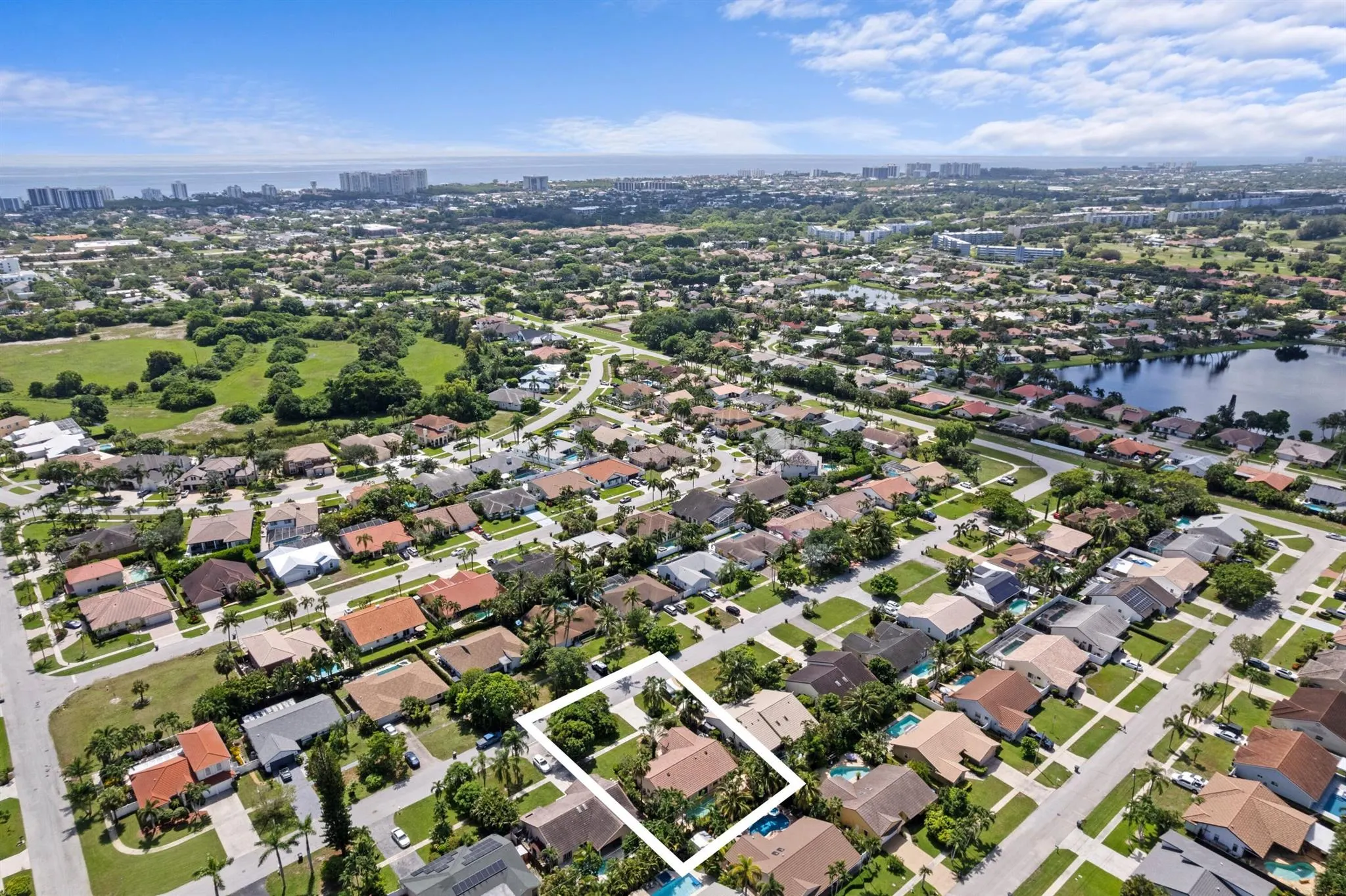 7463 W Country Club Boulevard