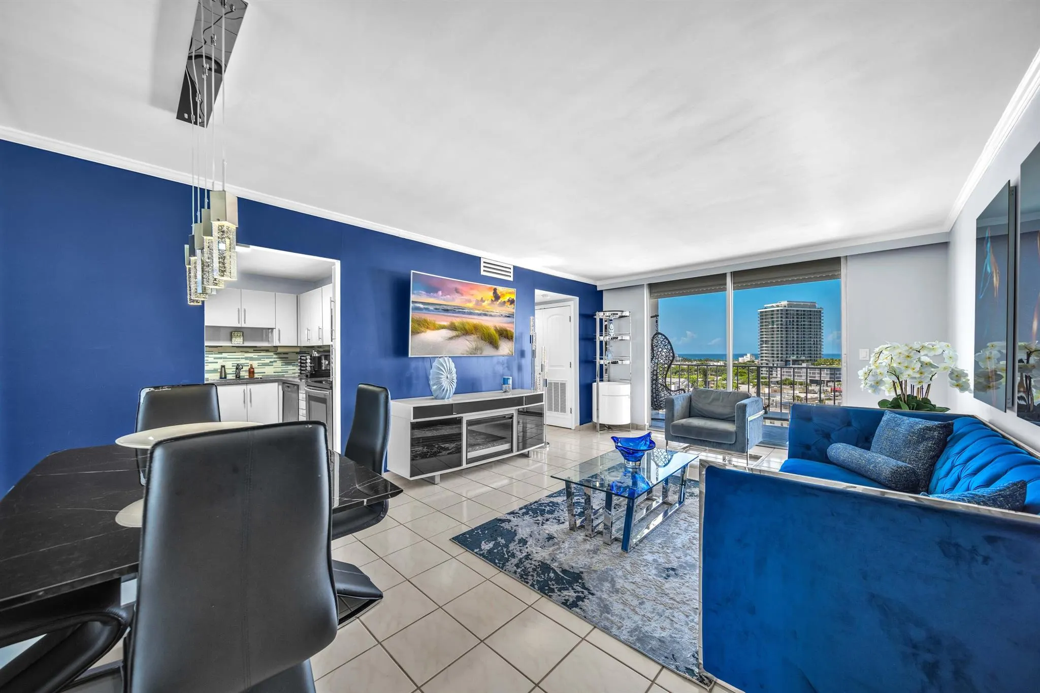 6900 Bay Drive, #11i
