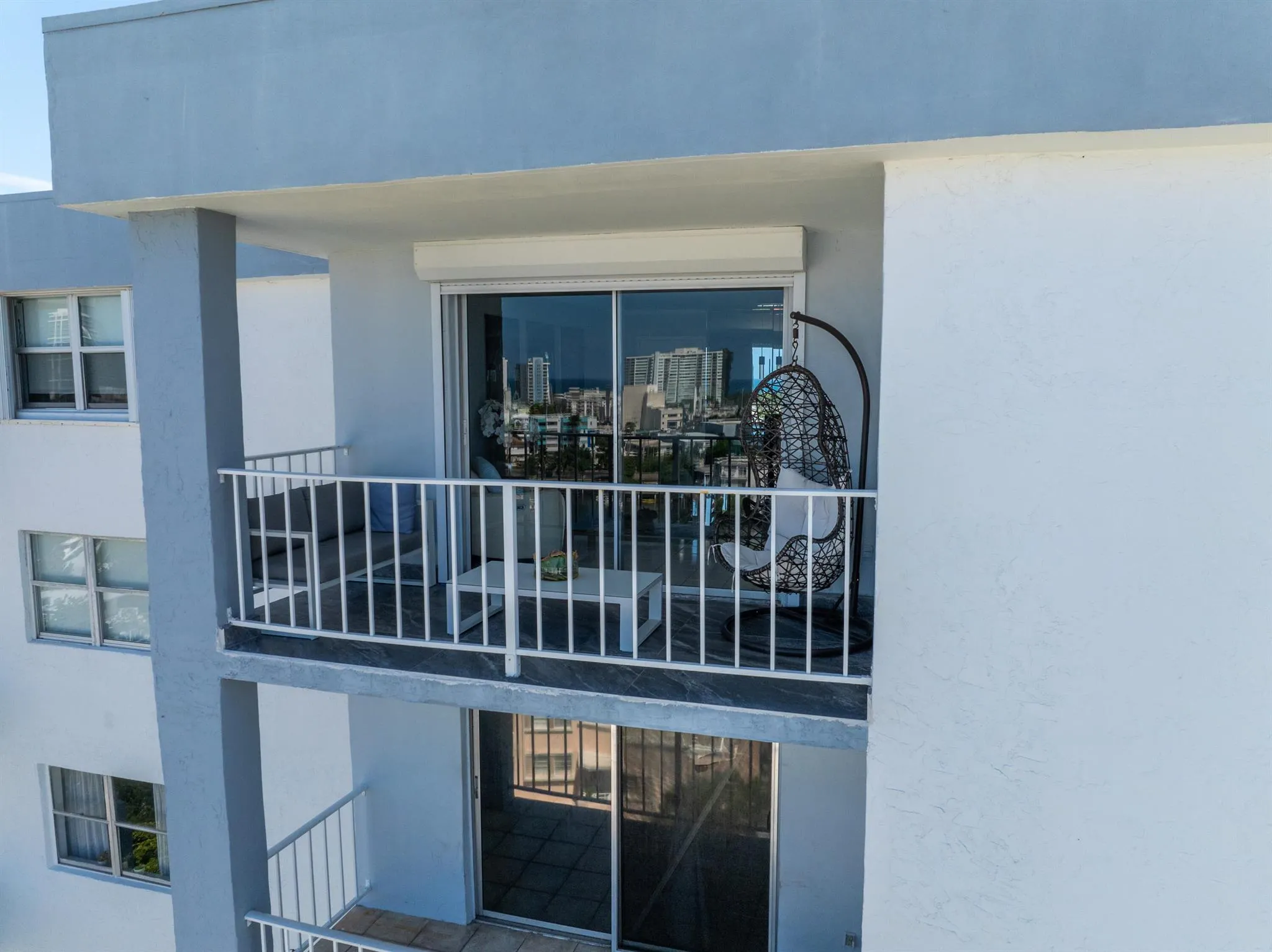 6900 Bay Drive, #11i