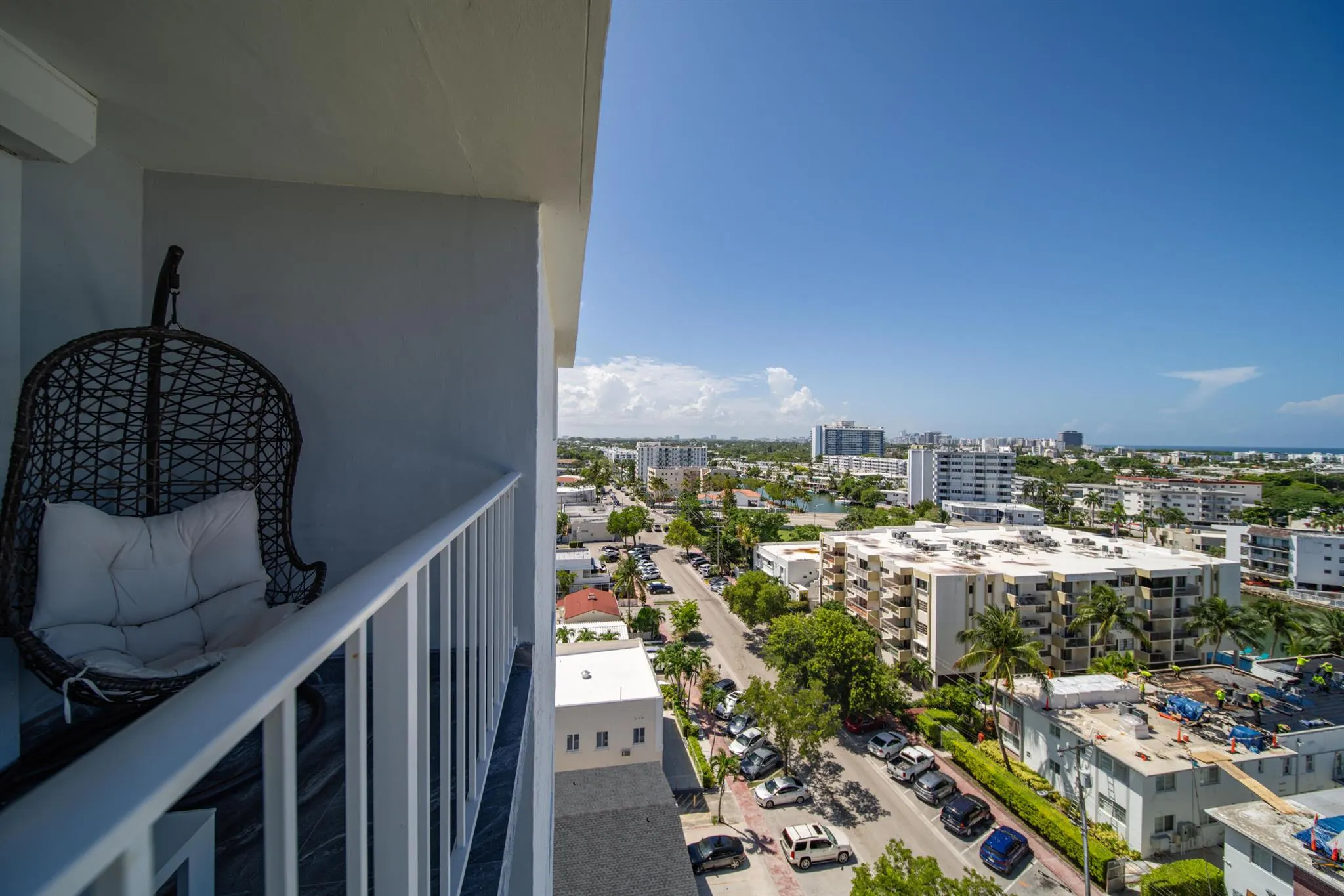 6900 Bay Drive, #11i