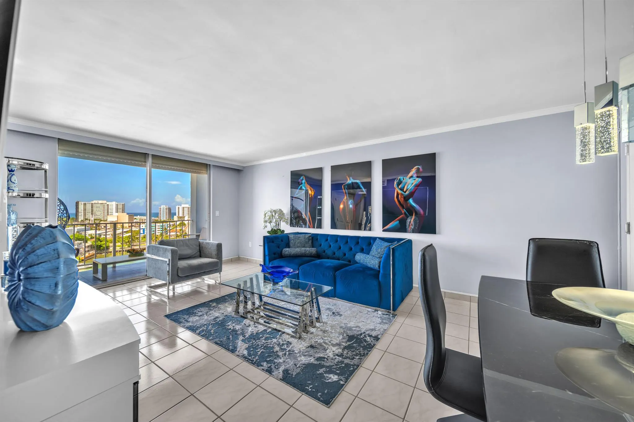 6900 Bay Drive, #11i