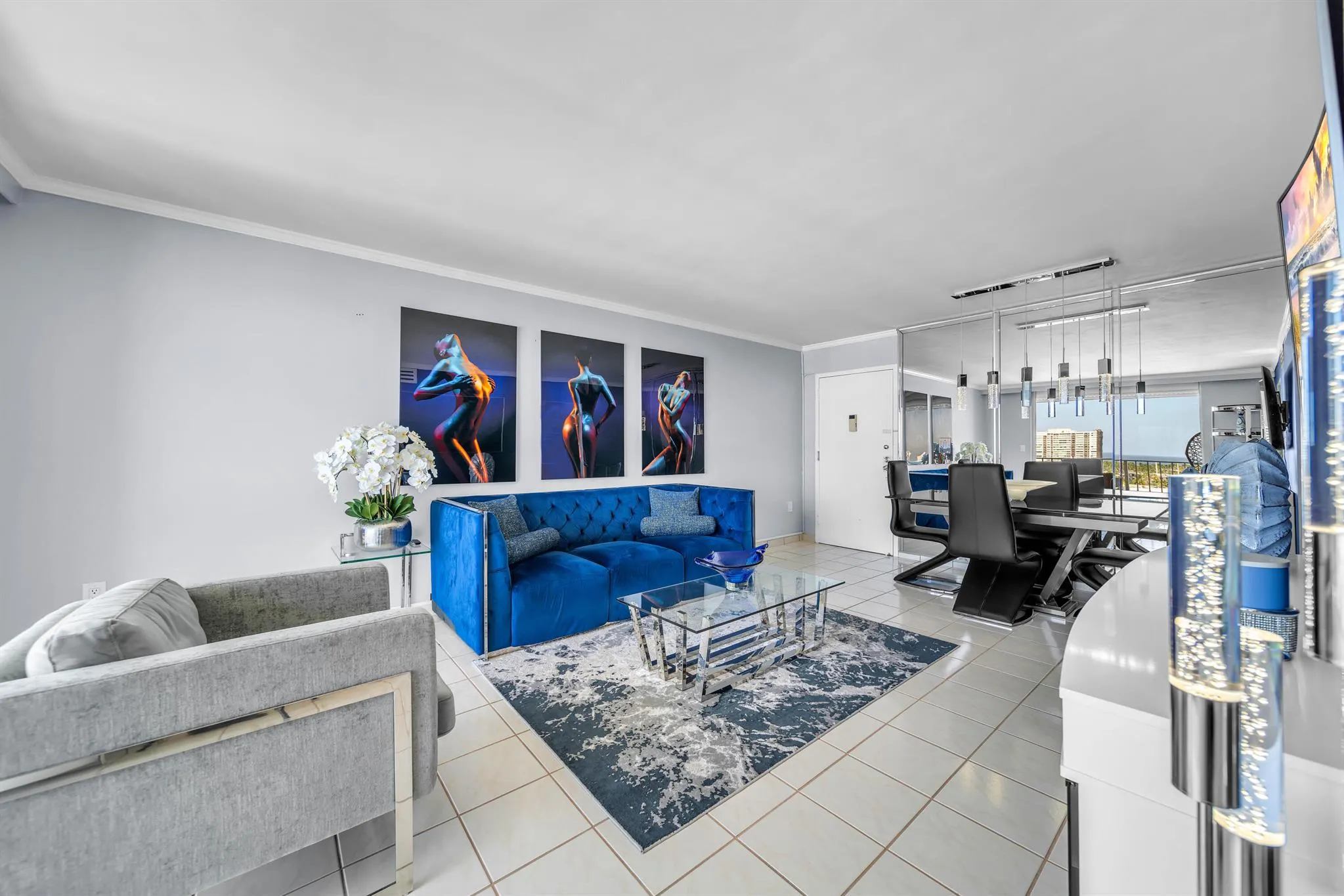 6900 Bay Drive, #11i
