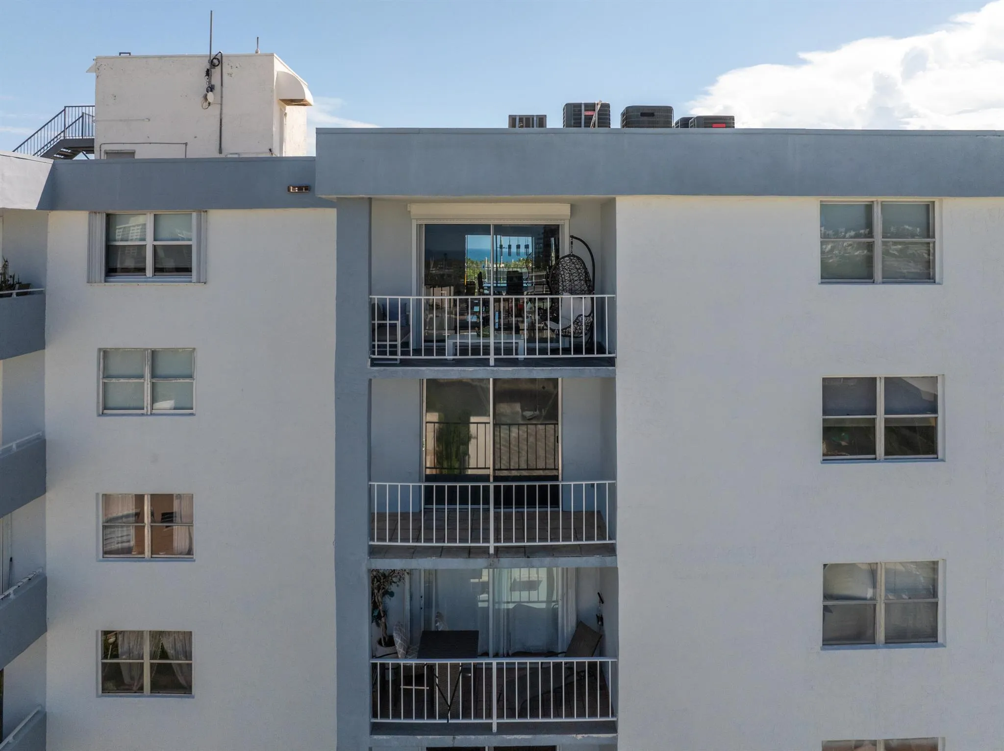 6900 Bay Drive, #11i