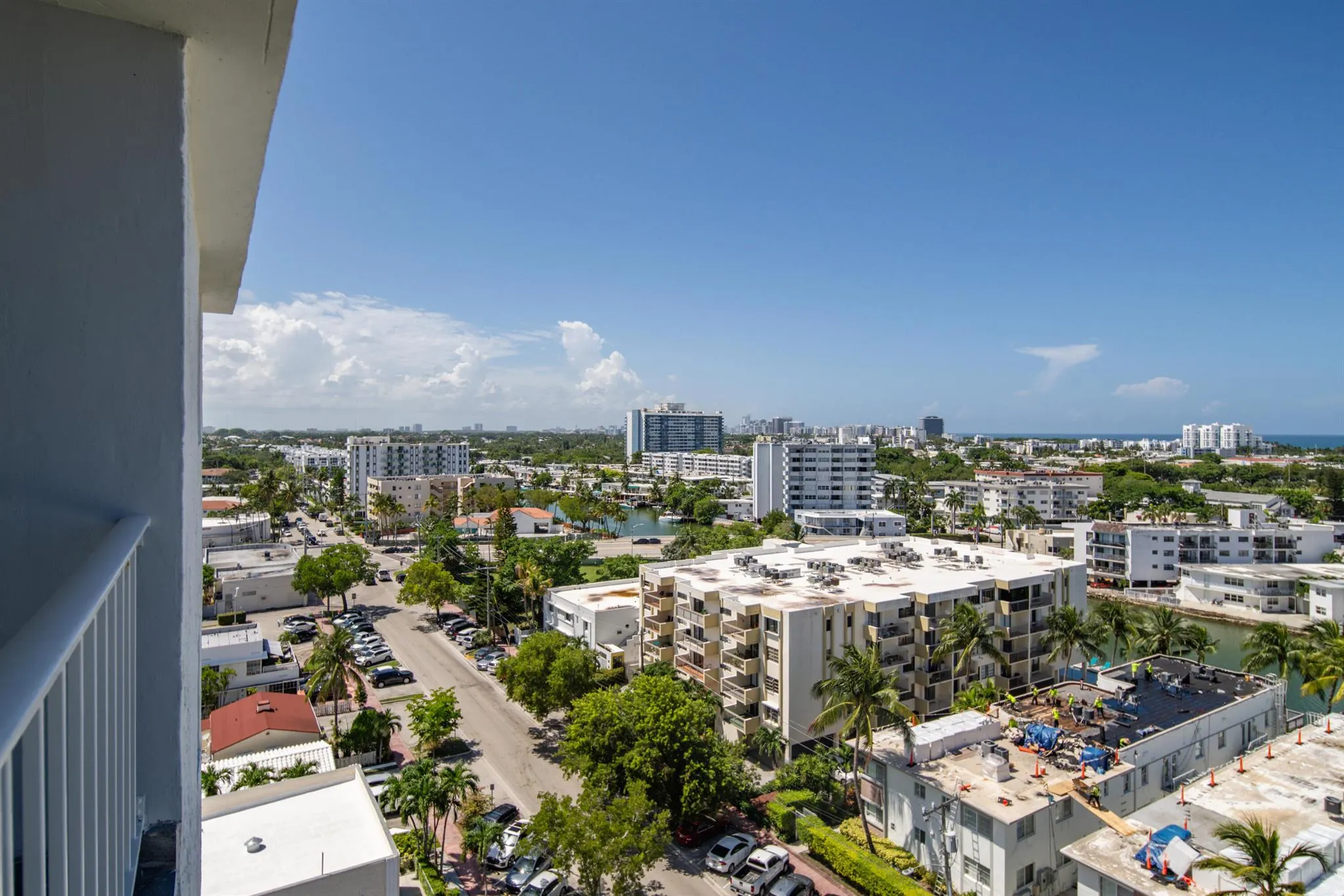 6900 Bay Drive, #11i