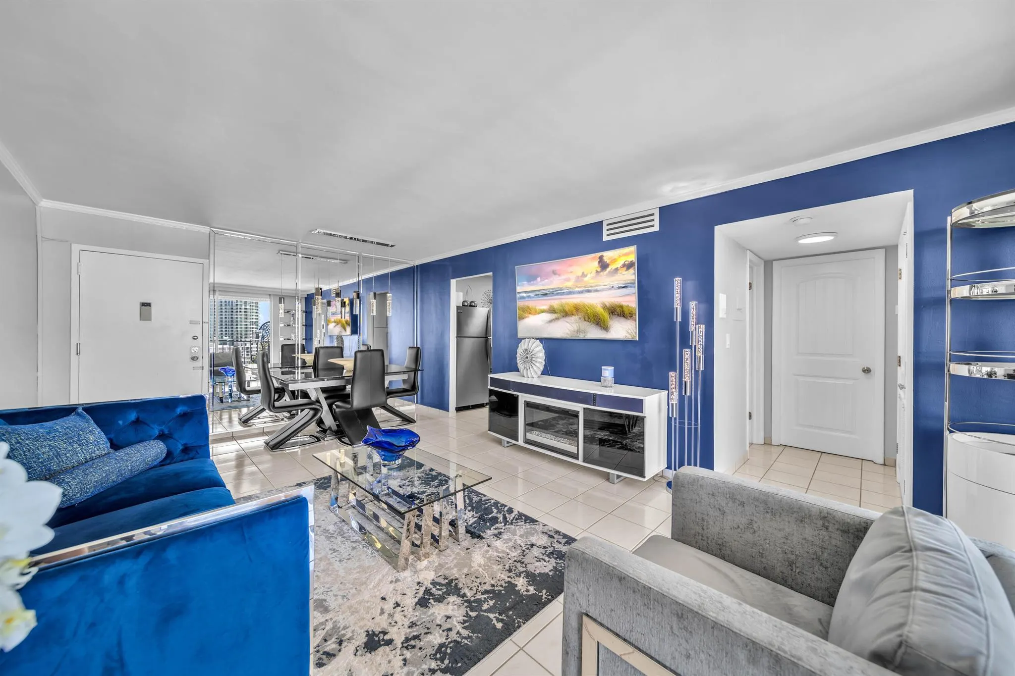 6900 Bay Drive, #11i