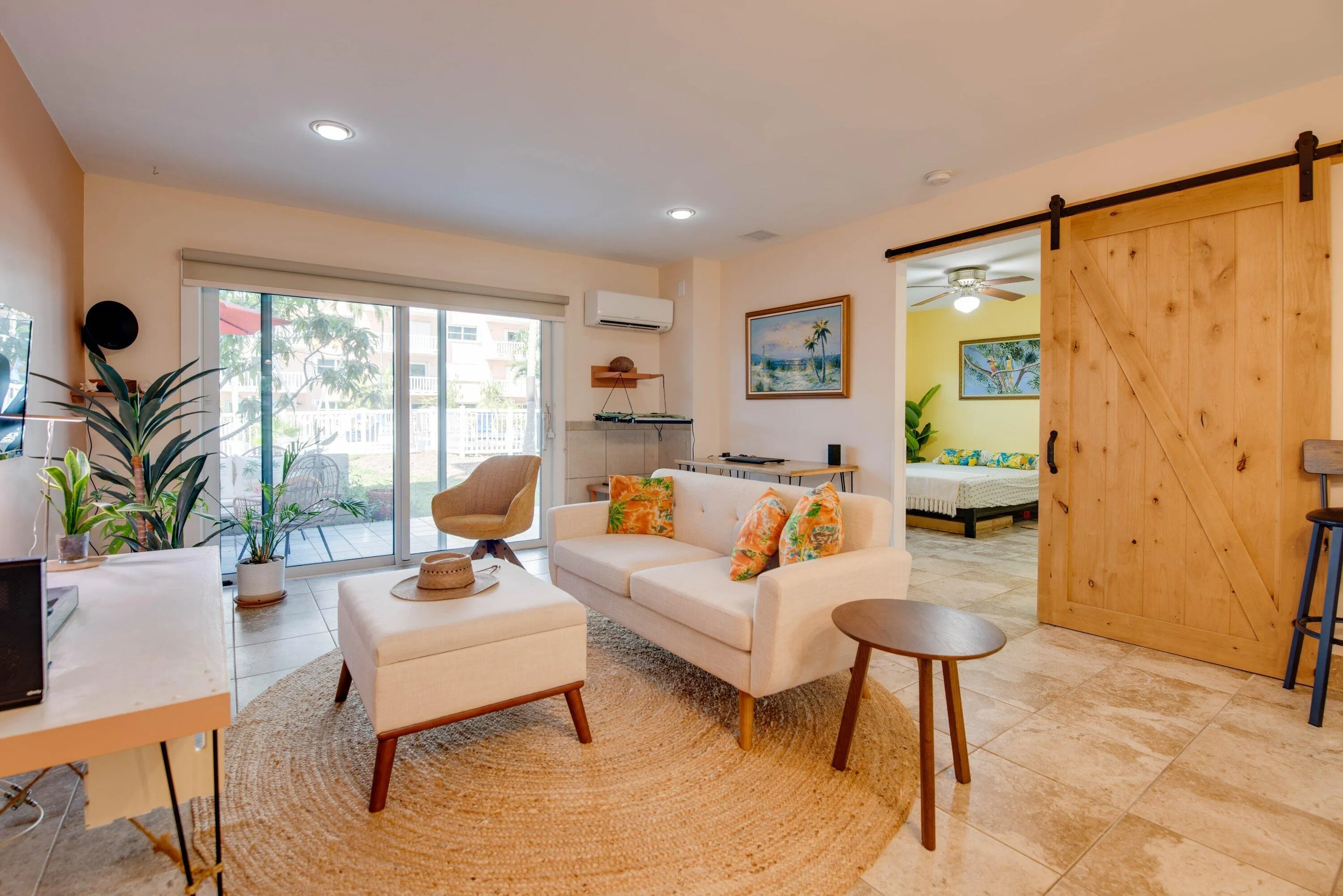 2601 S Roosevelt Boulevard, #107b